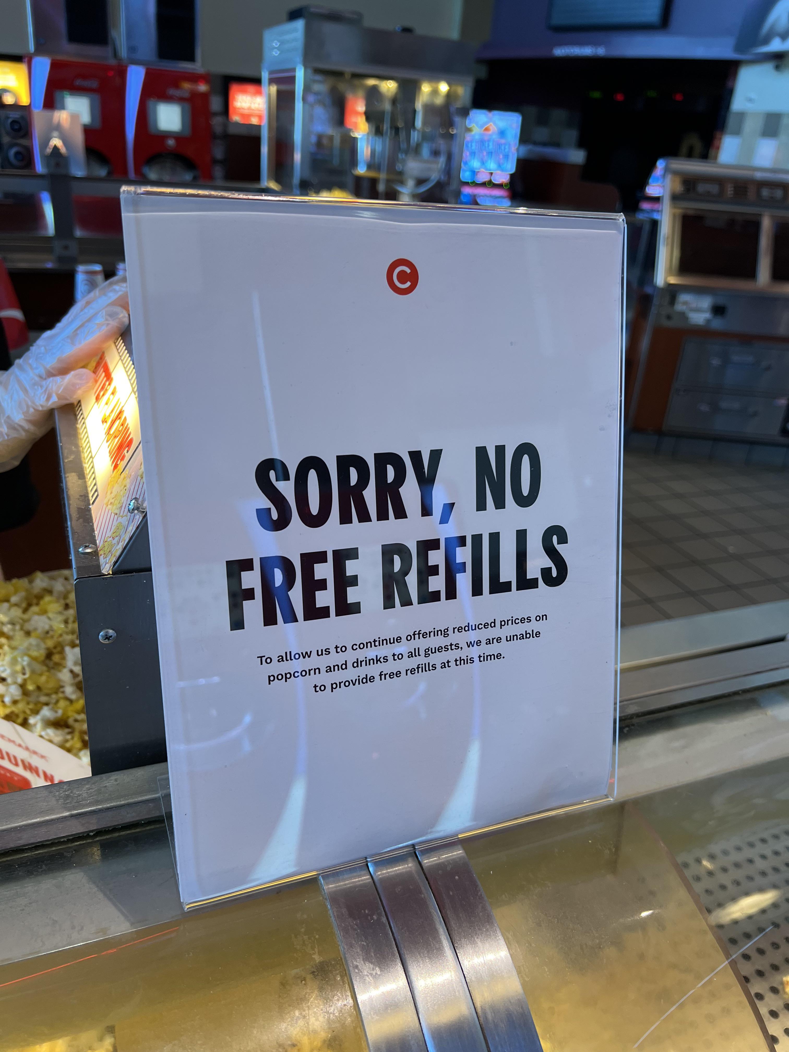 51 best r/cinemark images on Pholder Local theater has this amazing