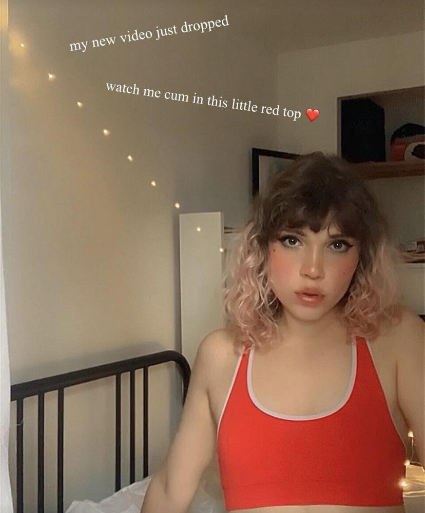 new video just dropped on my Onlyfans ️ come play : u/cecemiri