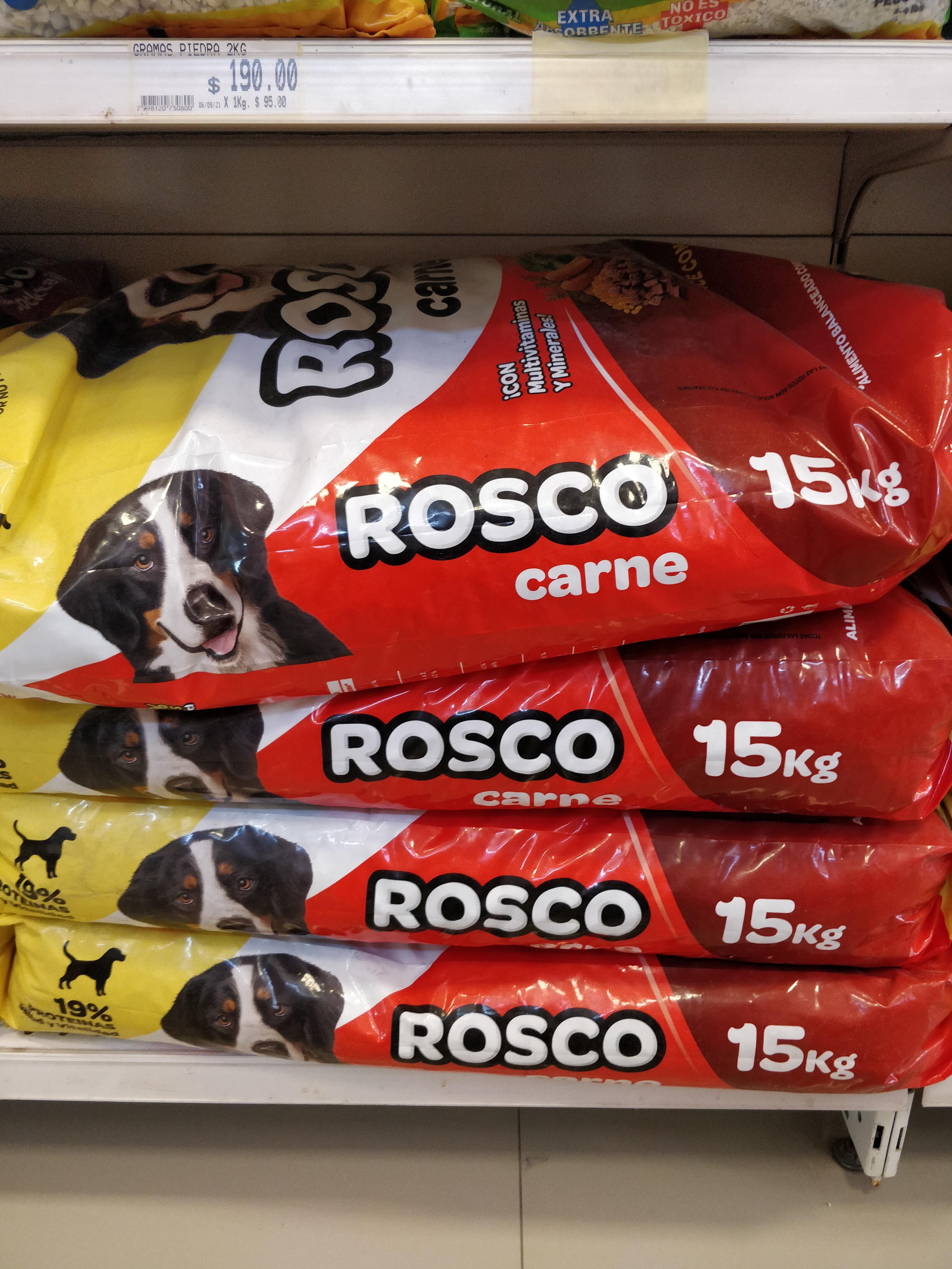 New blessed dog food brand r/formuladank