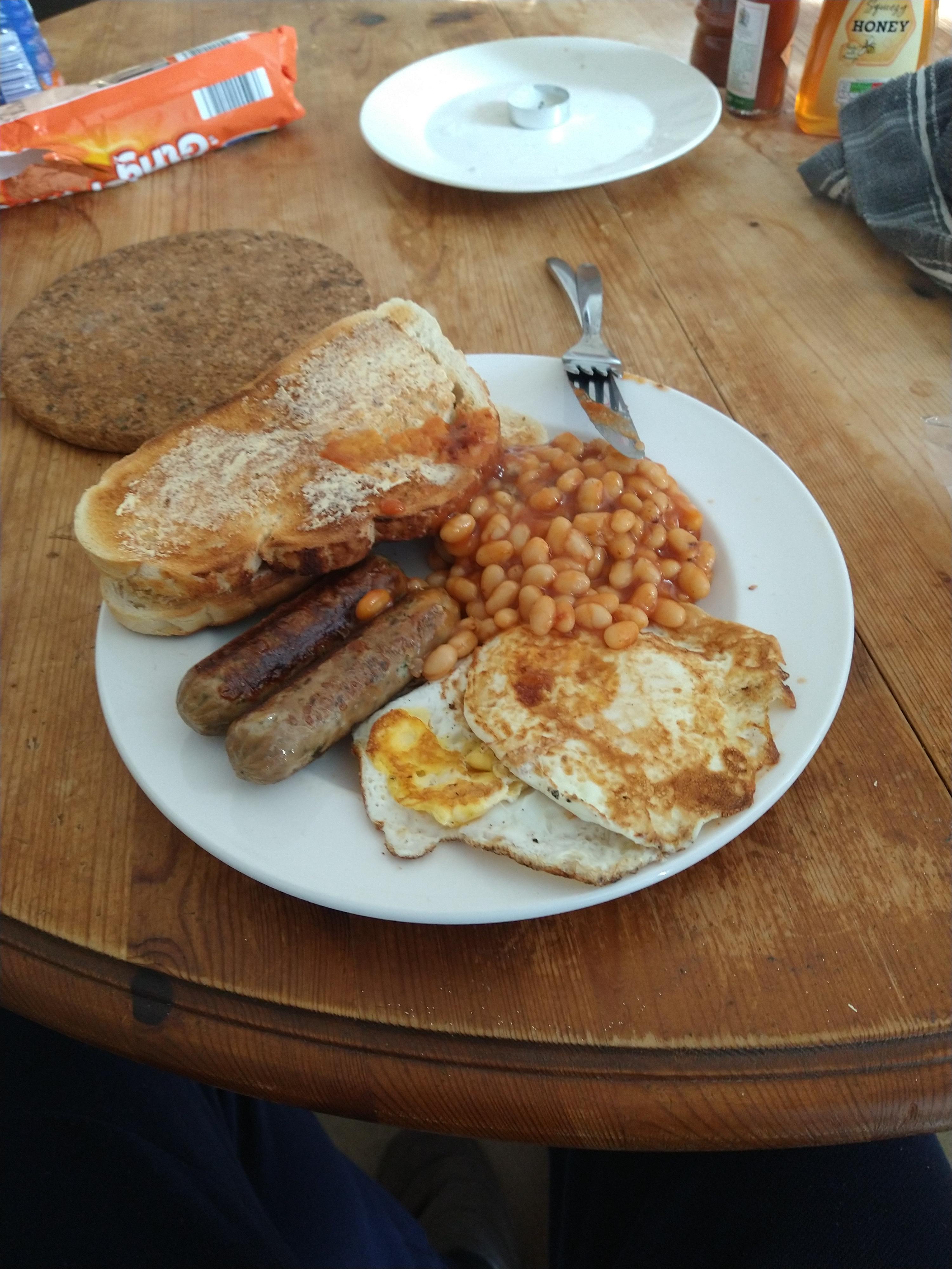 beans beans good for the heart the more you eat the more you... Tesco