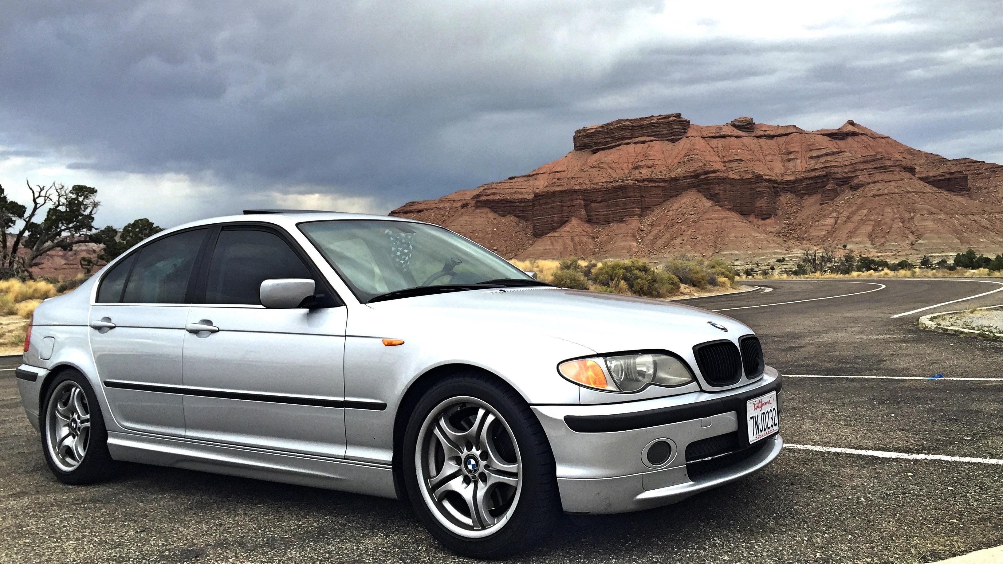 '03 330i in Utah r/BMW