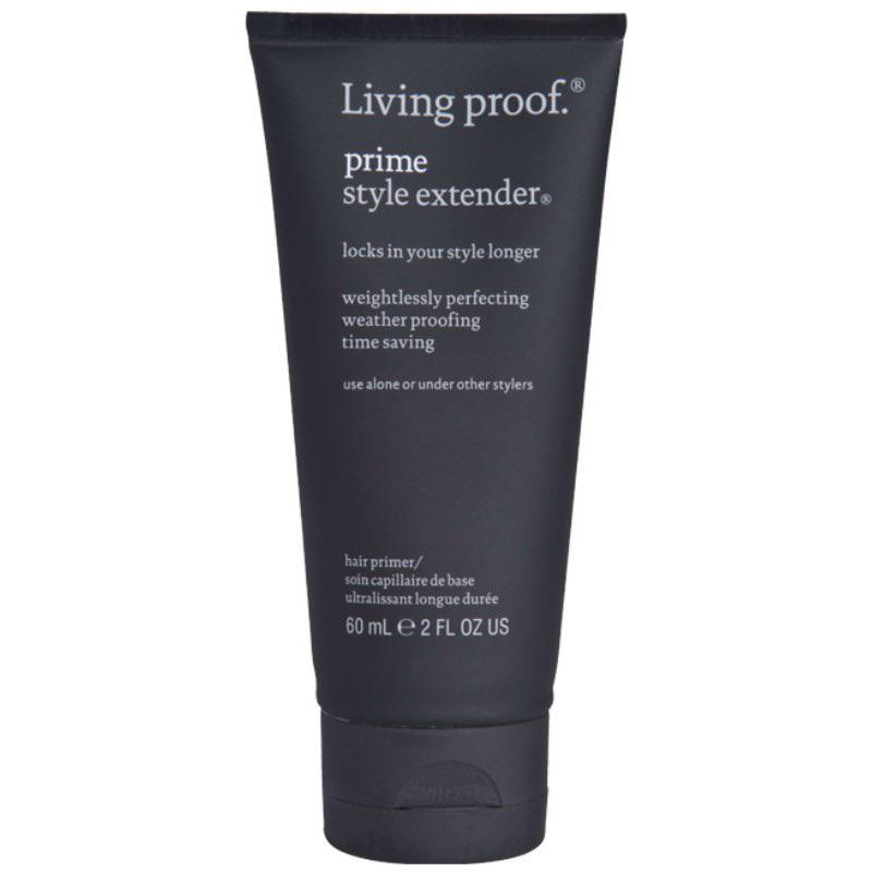 Is there a dupe for the living proof style extender? It’s my all time