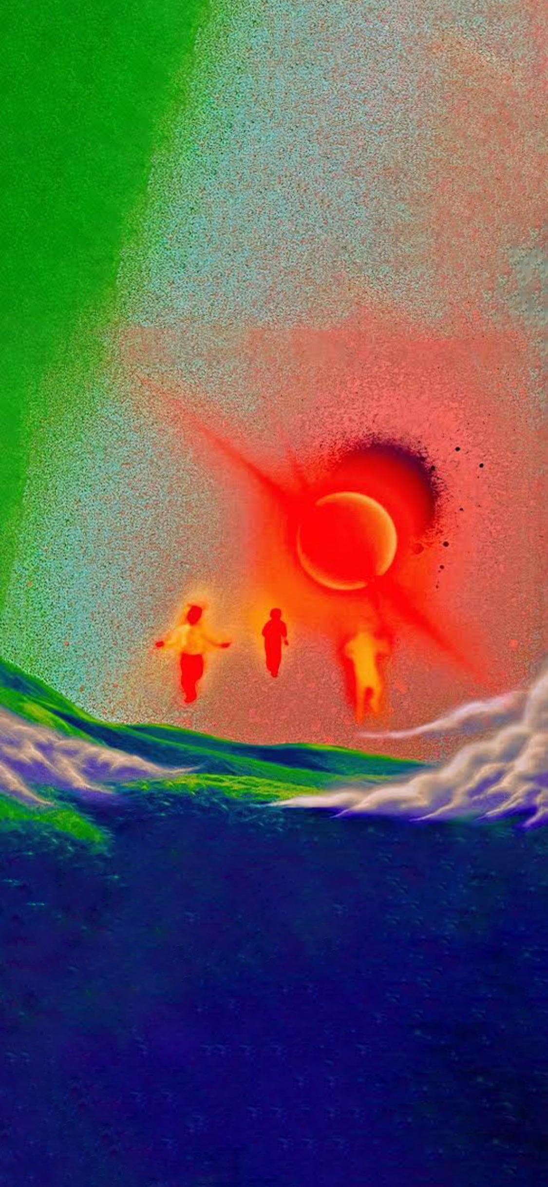 Top 56+ iphone album cover wallpaper in.cdgdbentre