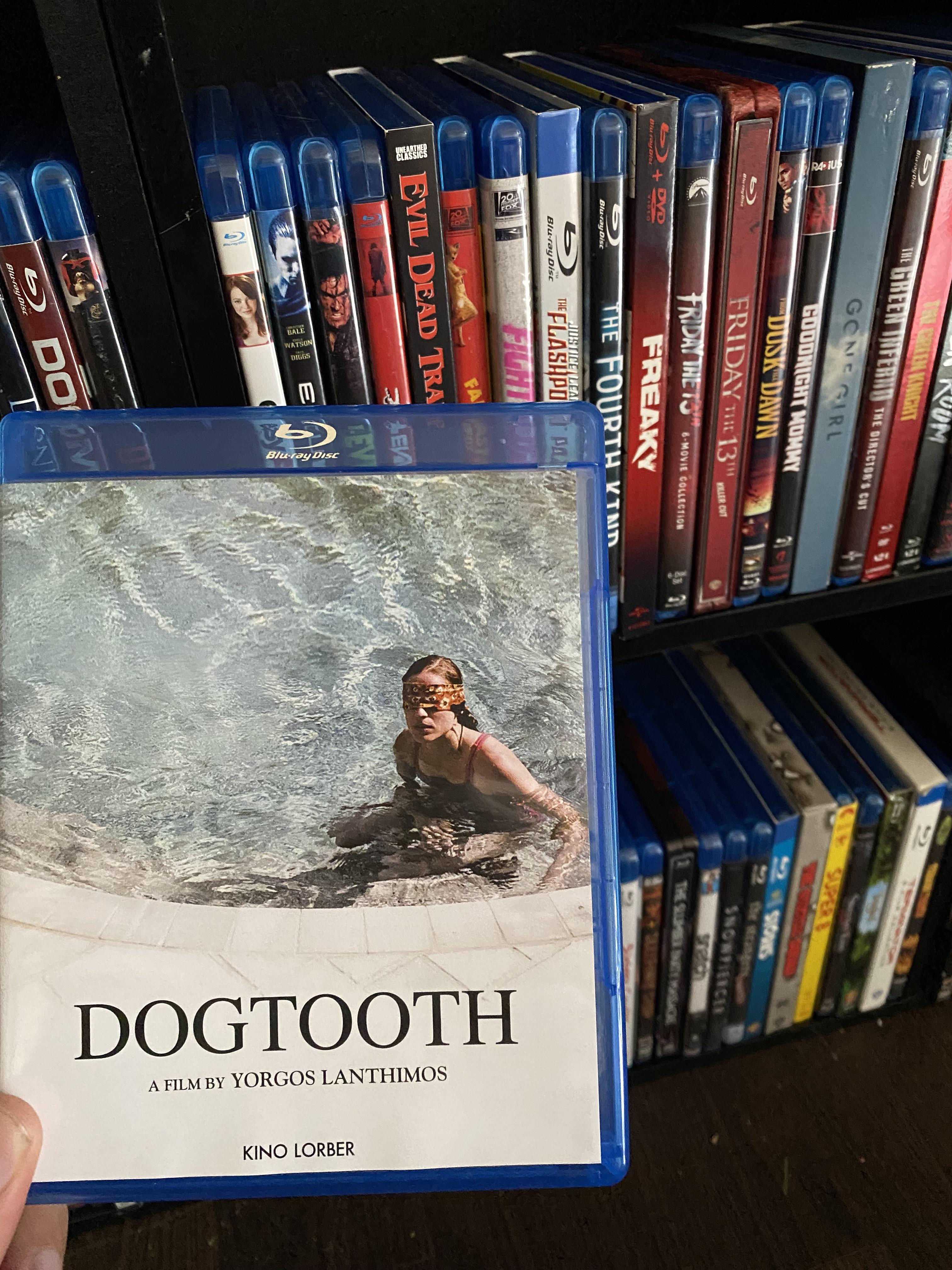 107 best Kino Lorber images on Pholder Boutiquebluray, Dvdcollection