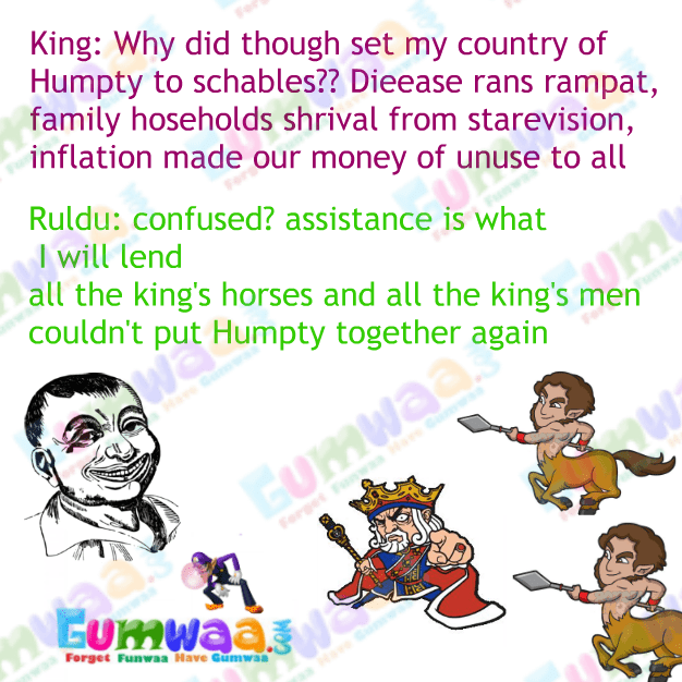 269 best Humpty images on Pholder Bossfight, King Of The Hill and