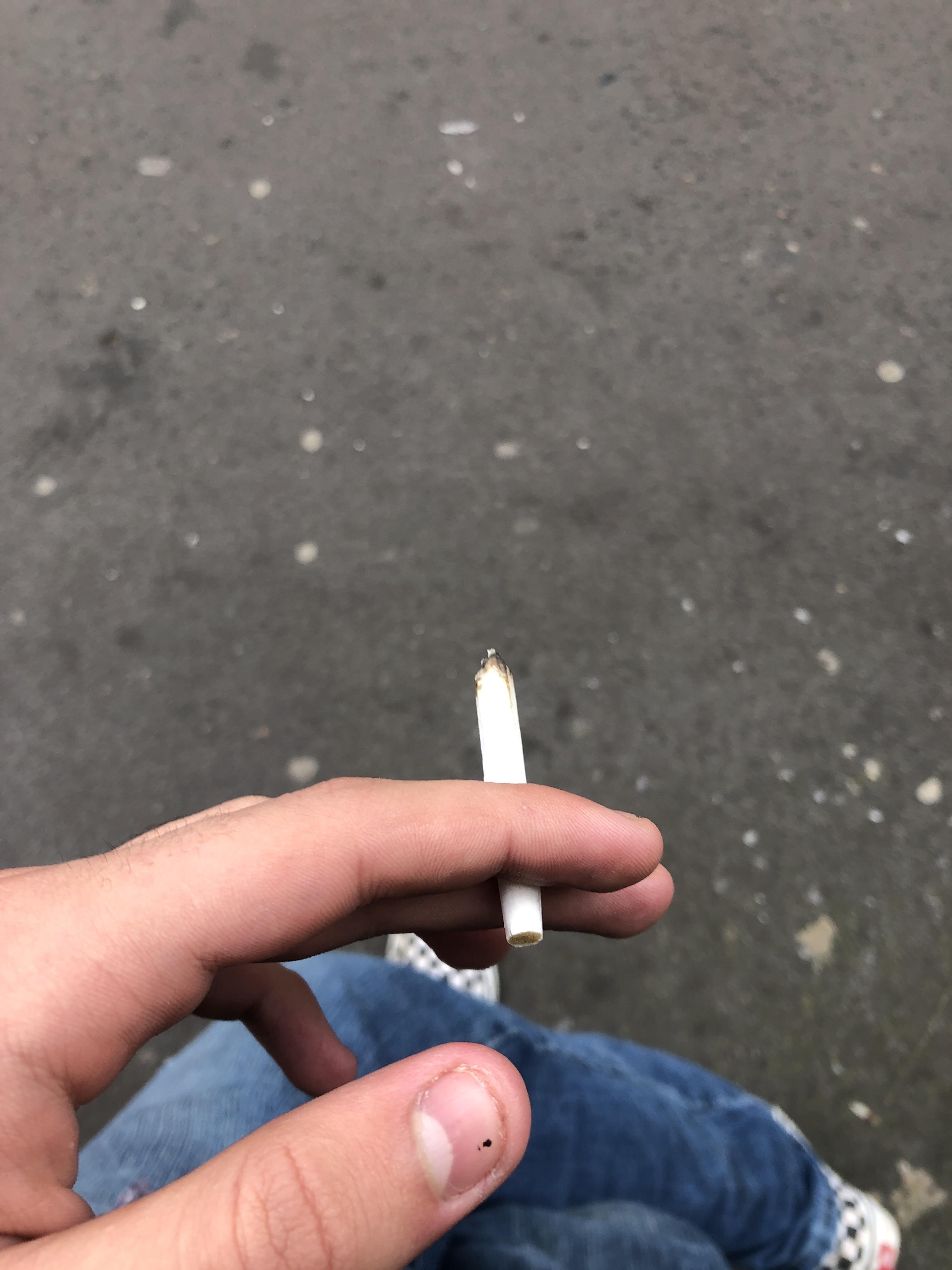 Roll ups😳 r/Cigarettes