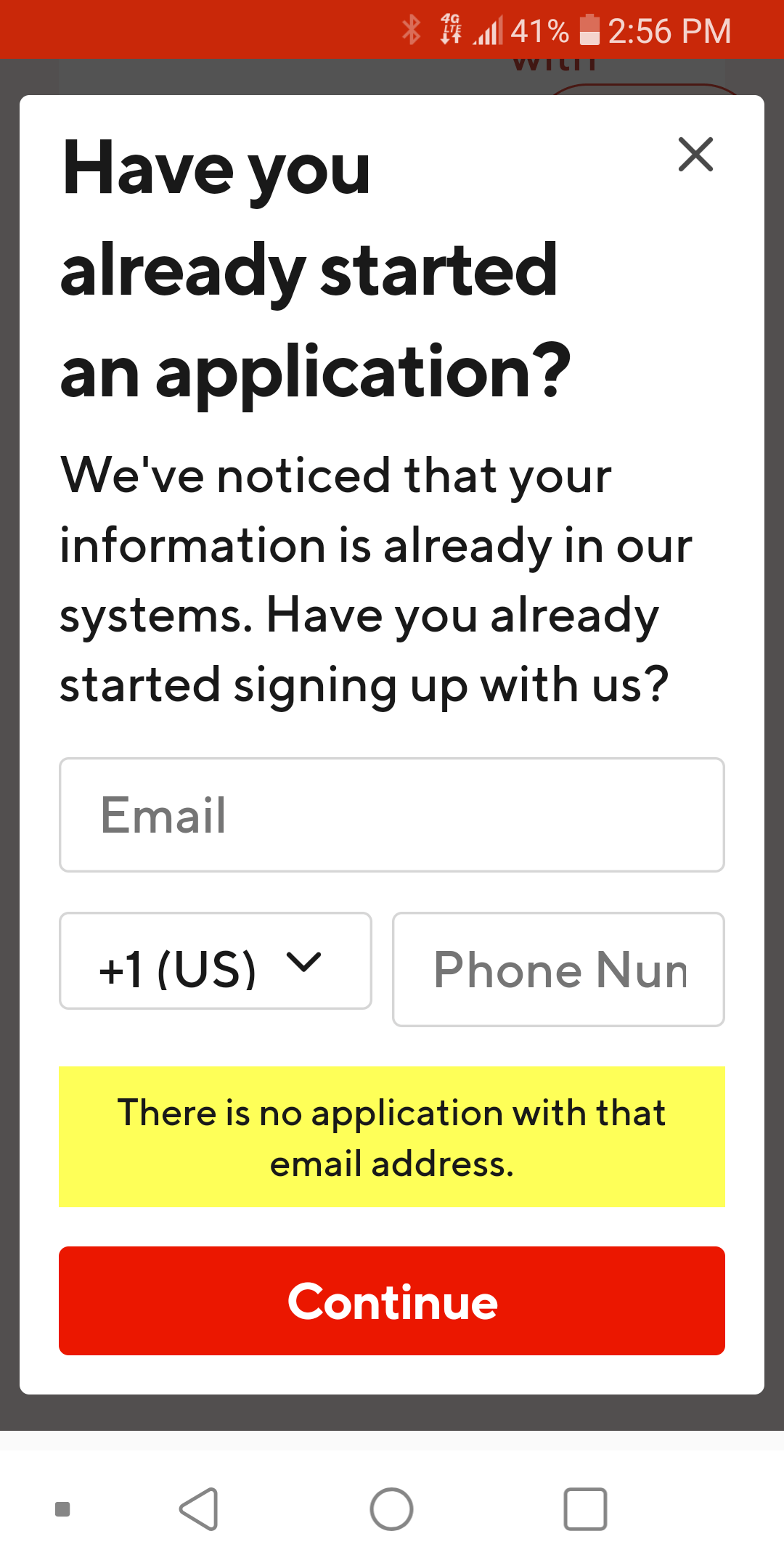 Postmates Can't Find My Address at David Jenkins blog