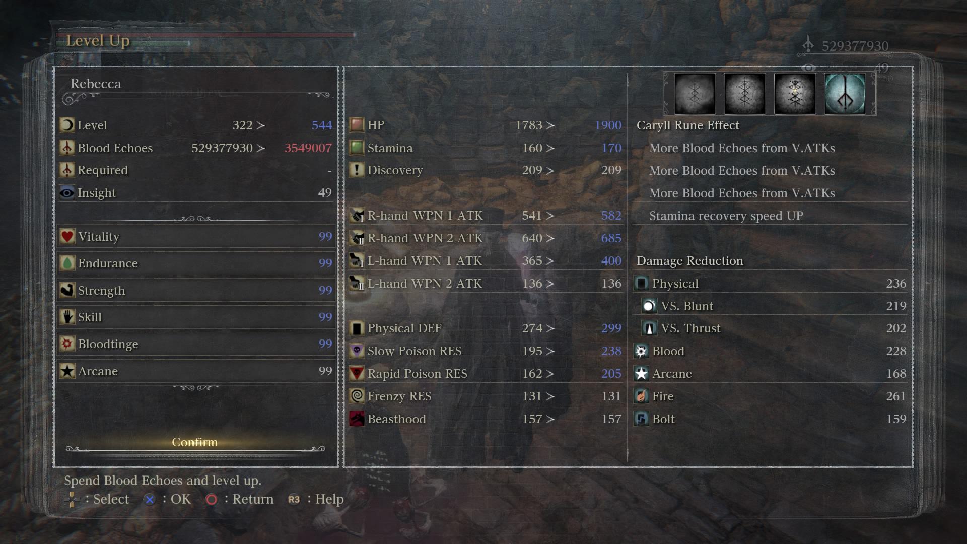 Finally reached max level! This is my favorite gane of all time and