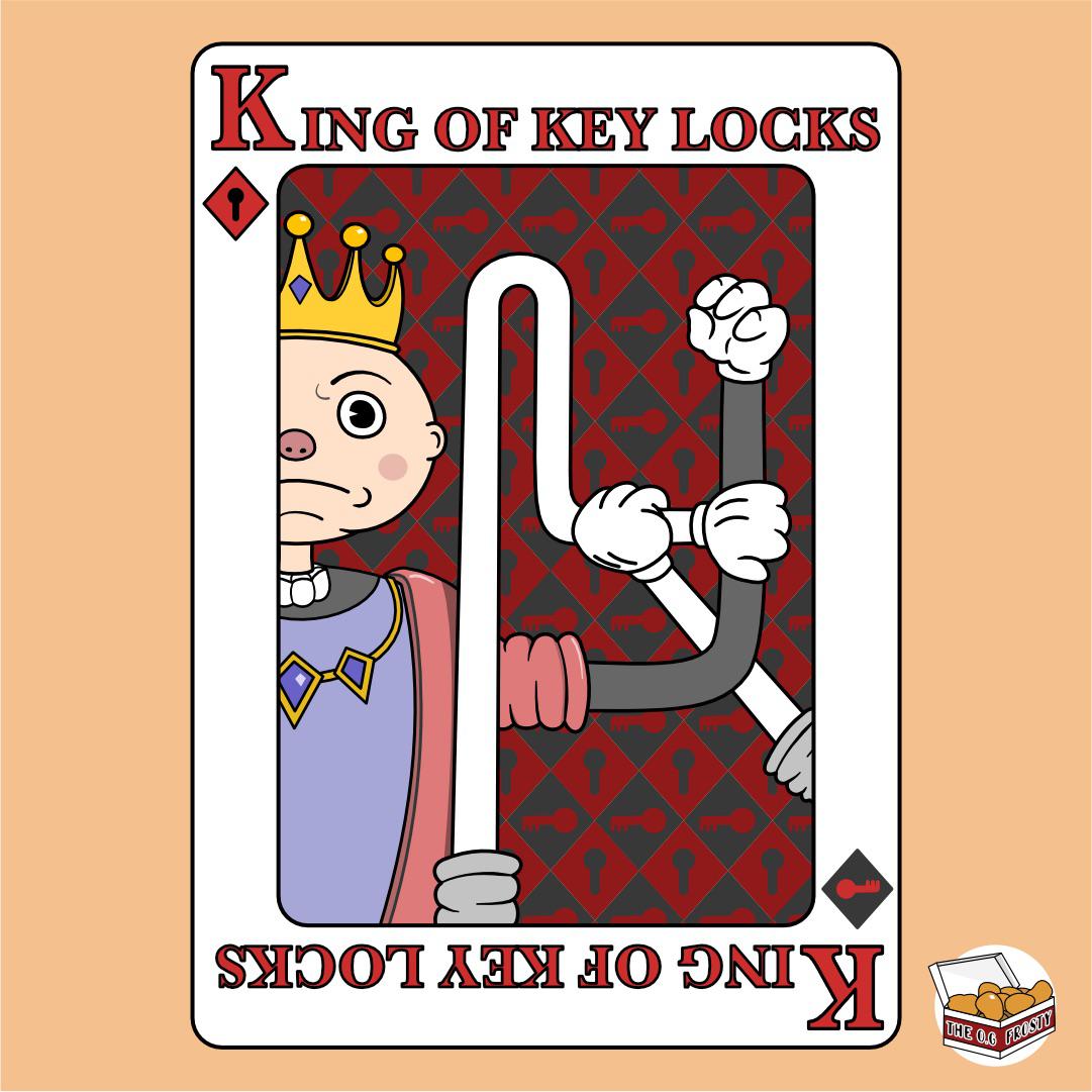 Is the Keylock a HIGH or LOW percentage submission ? r/bjj