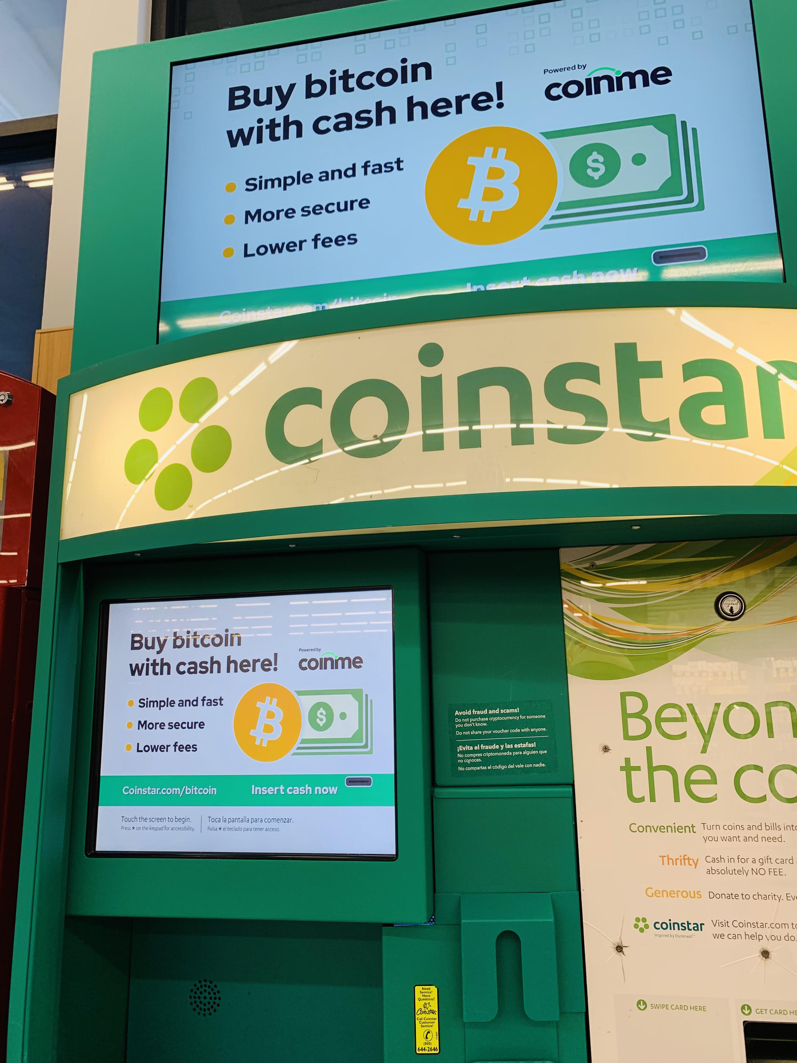 At my local grocery store and saw this! Integration with Flexa and