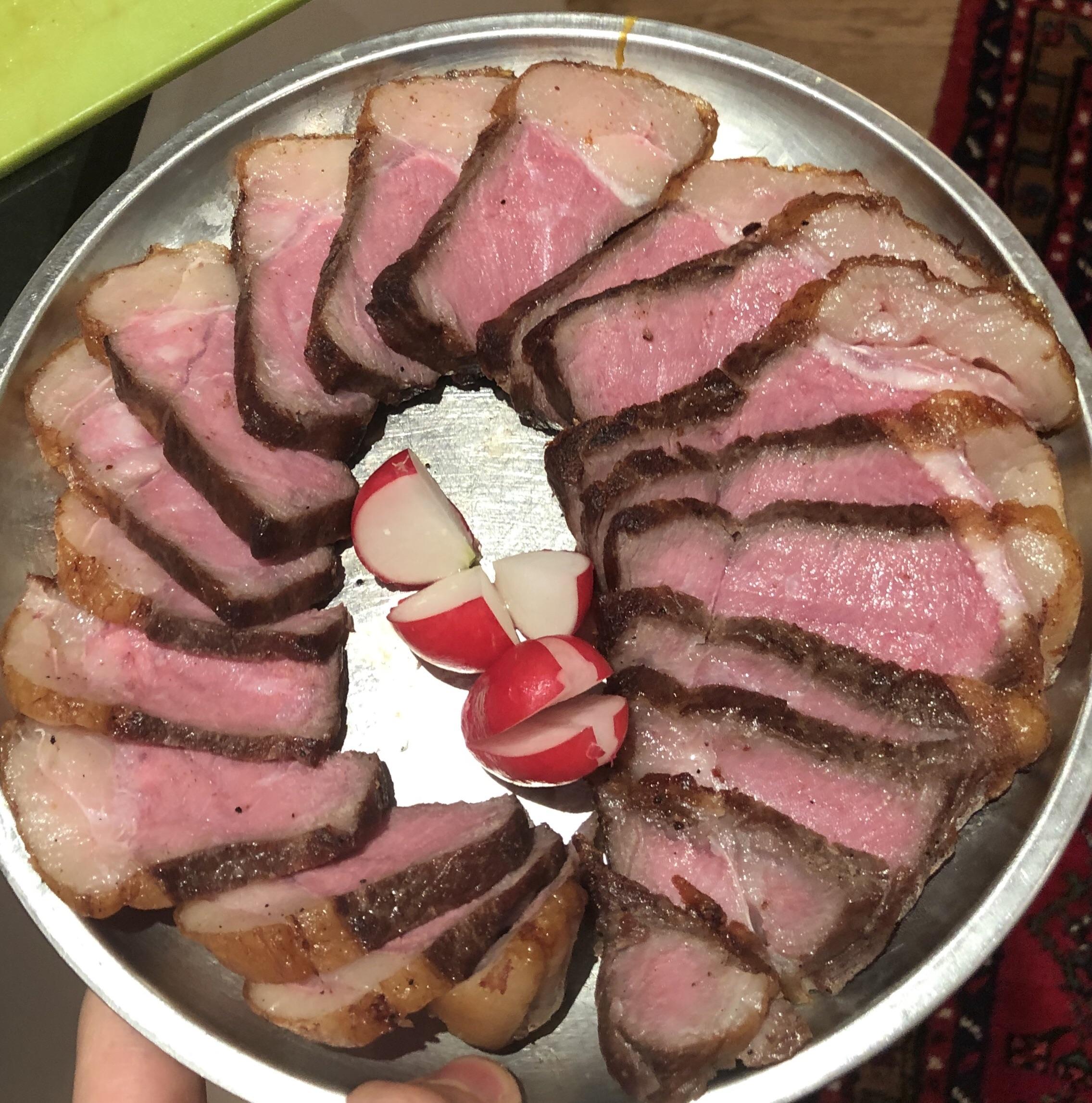 improvised sous vide without any sous vide cooker r/sousvide