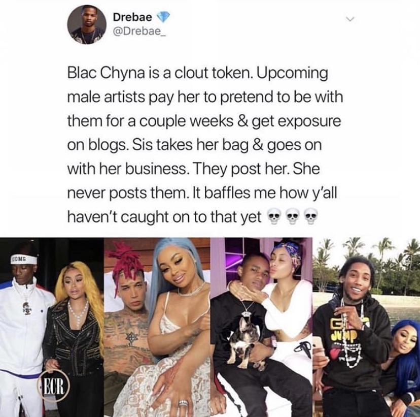 How you think Thotiana bought herself a bust down? r/BlackPeopleTwitter