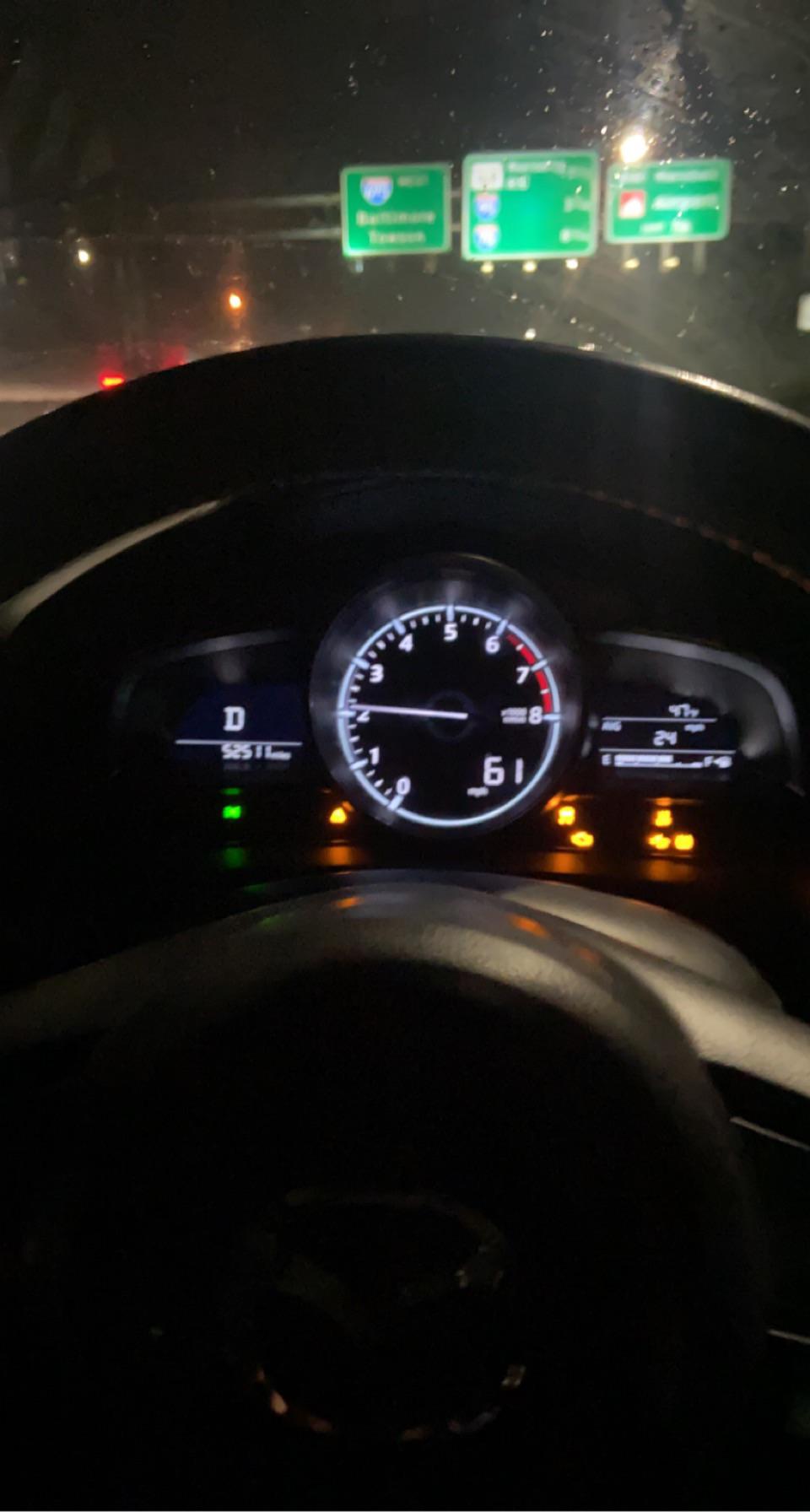 Major Electric Failure After Brake Replacement r/mazda3