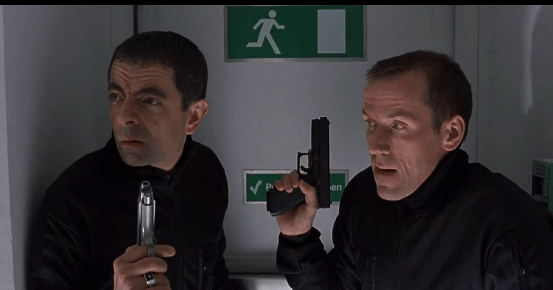 53 best Johnny English images on Pholder Johnnyenglish, James Bond