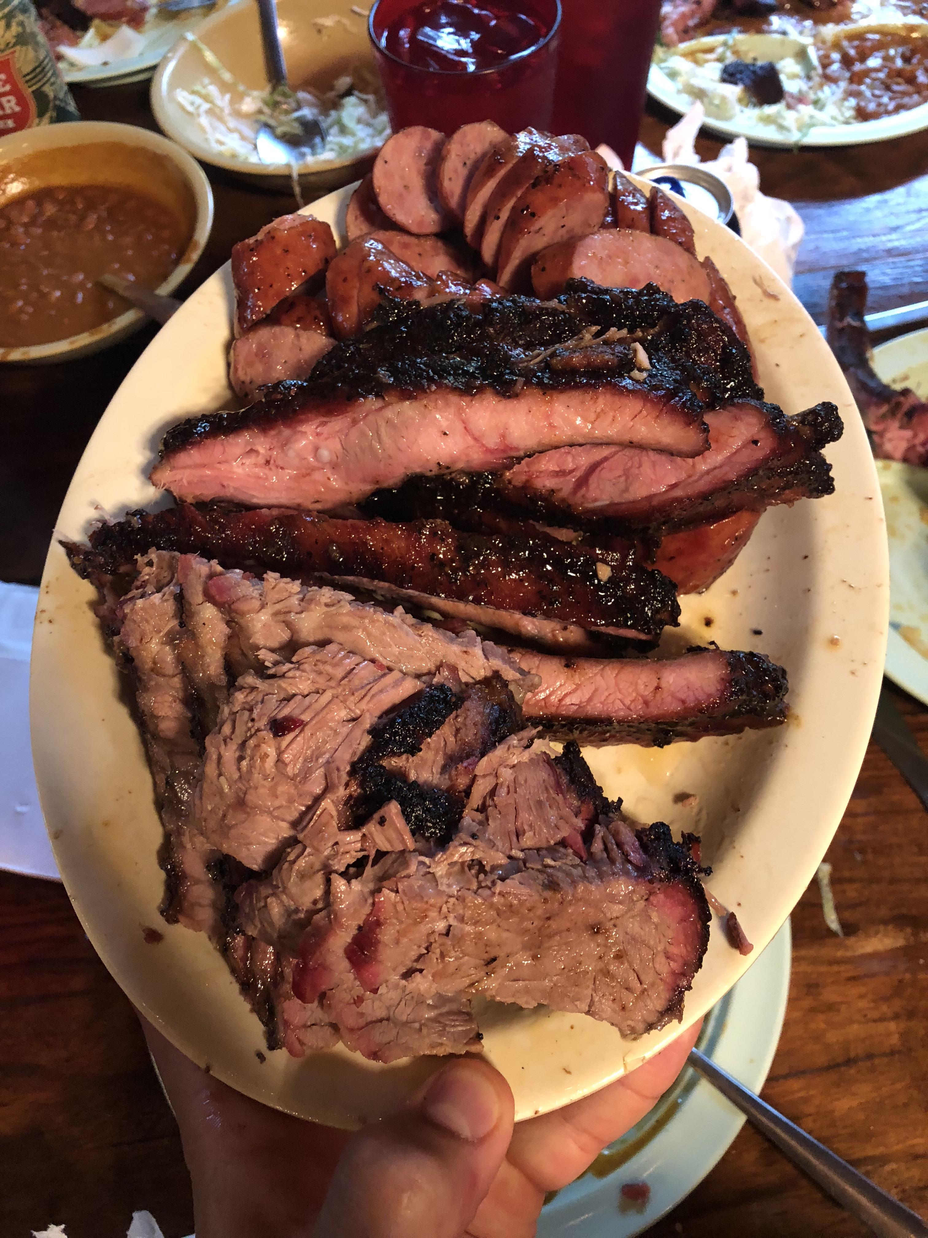 141 best Salt Lick images on Pholder BBQ, The Walking Dead Game and