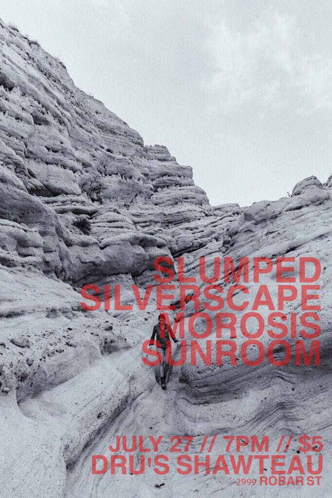 EMO HOUSE SHOW this Friday! r/vegaslocals