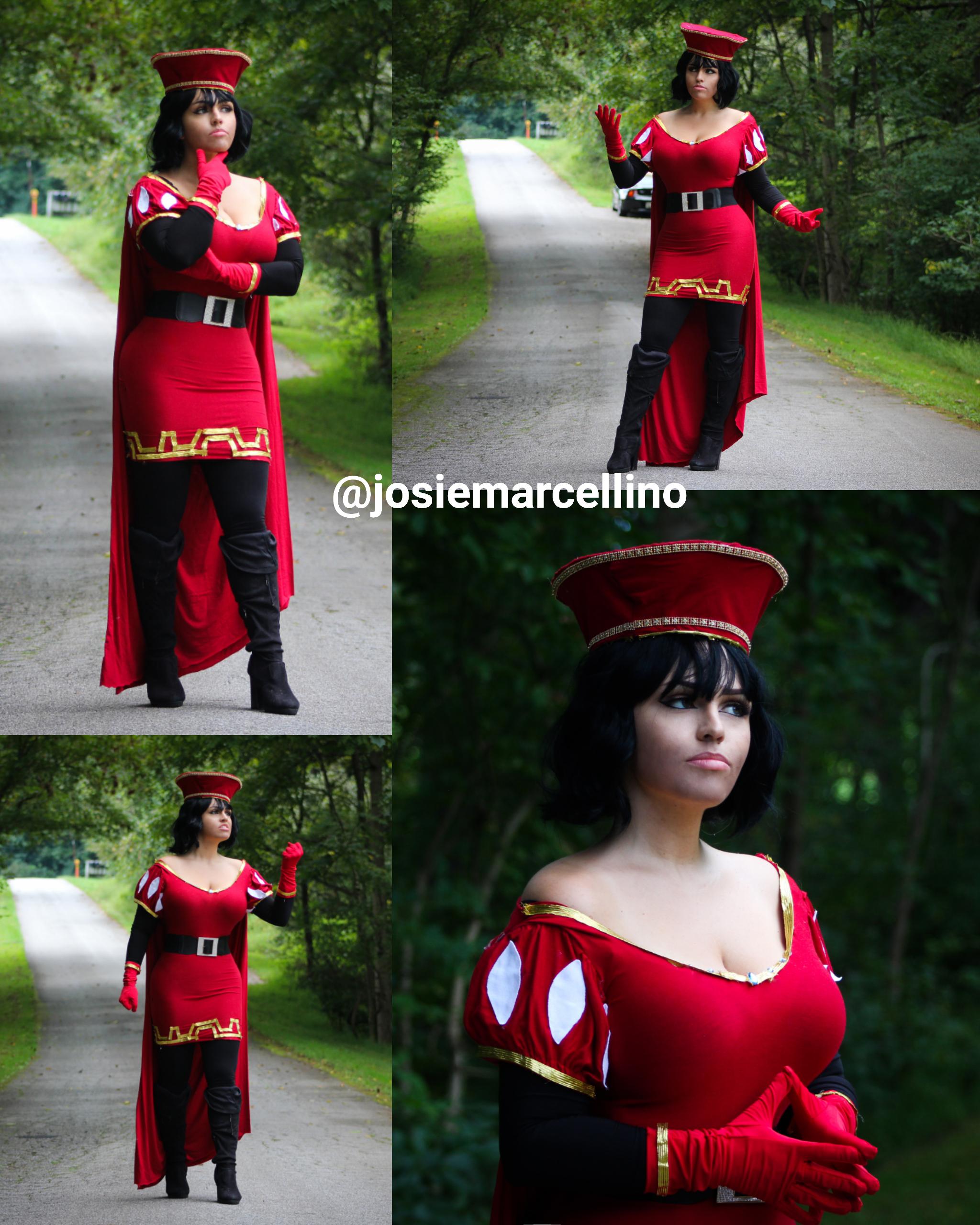 Lord Farquaad [self] r/cosplay