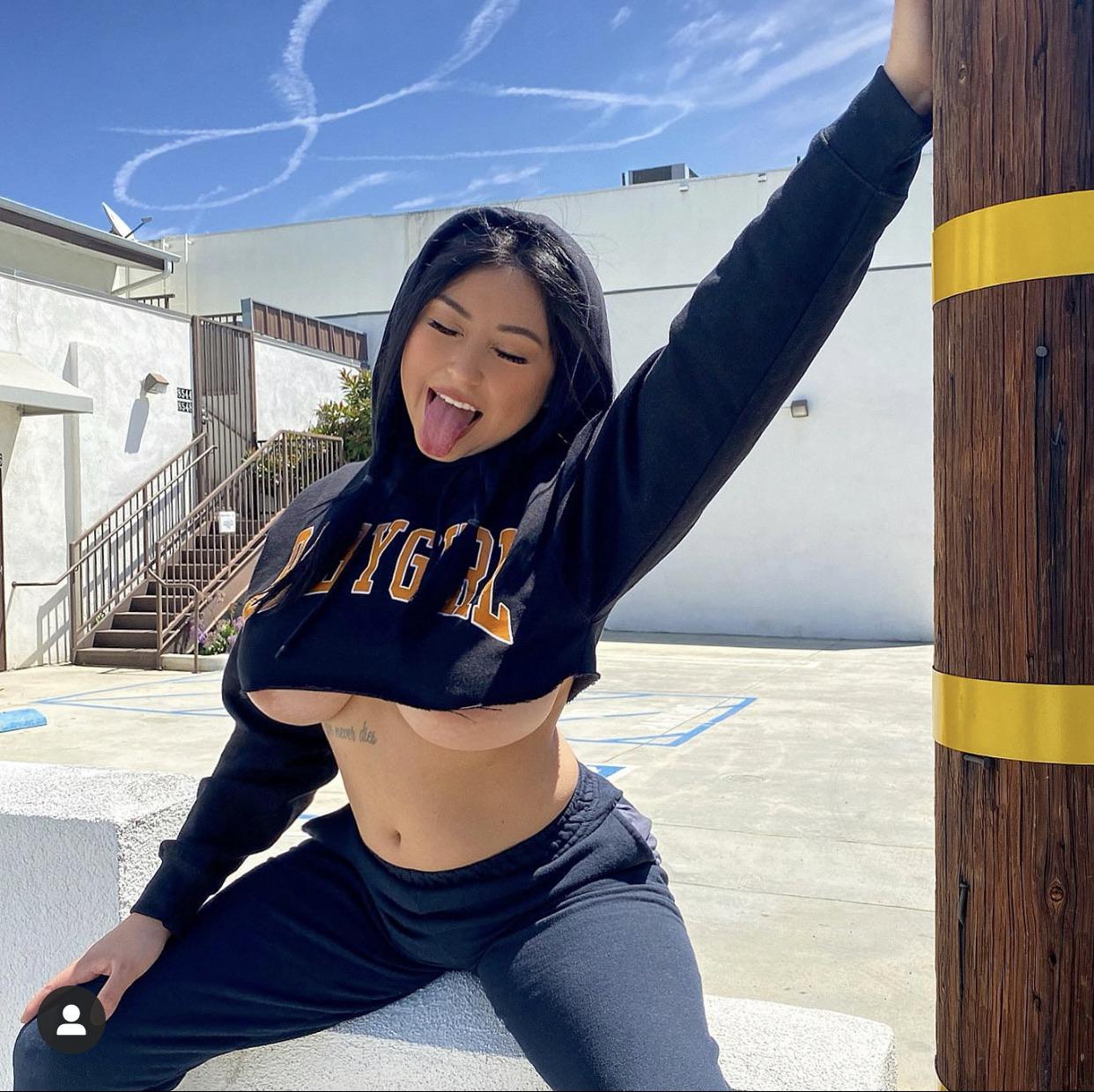 overview for LaurenJasminefan