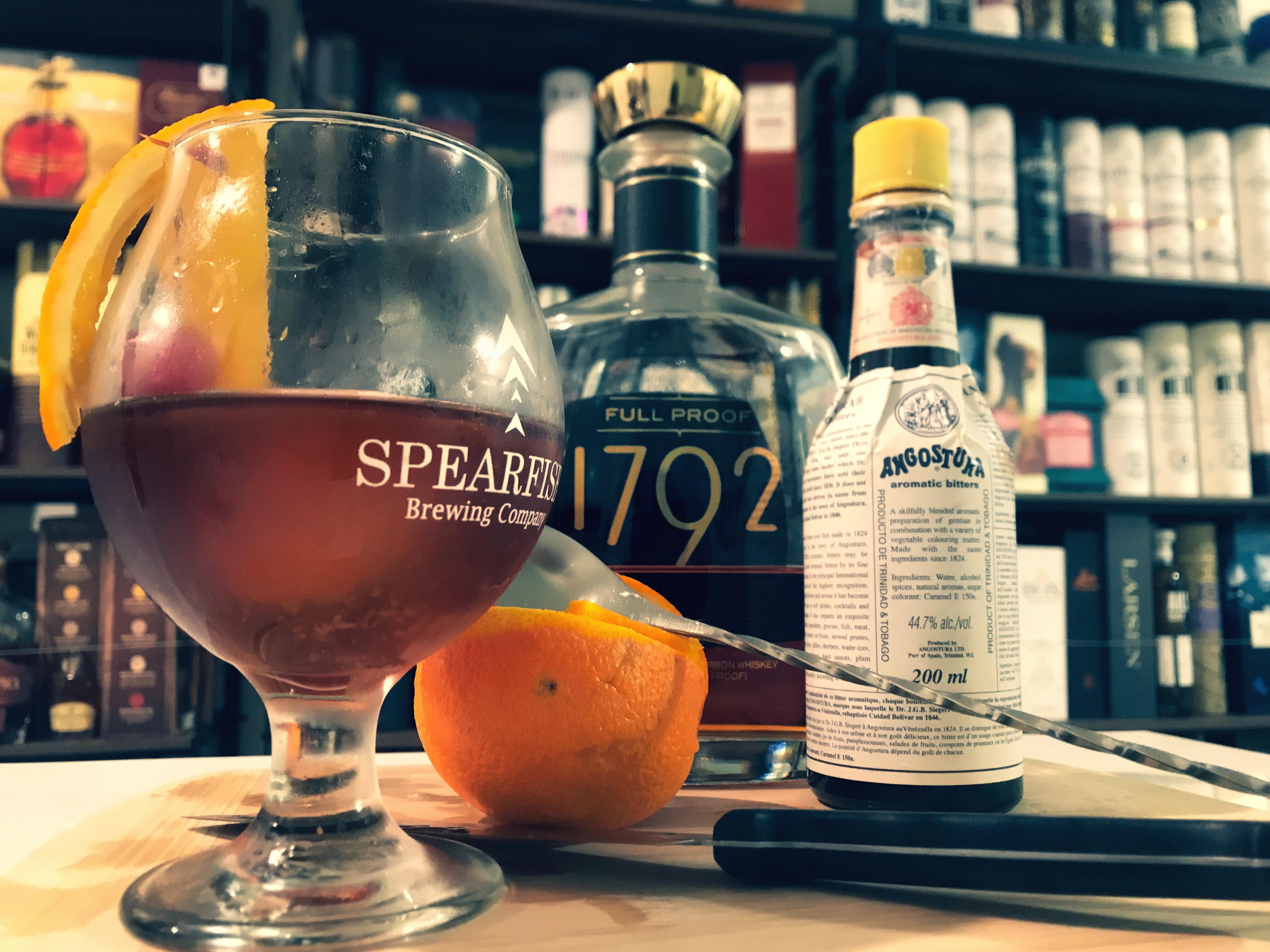 43 Hilarious Old Fashioned Cocktail Puns Punstoppable 🛑