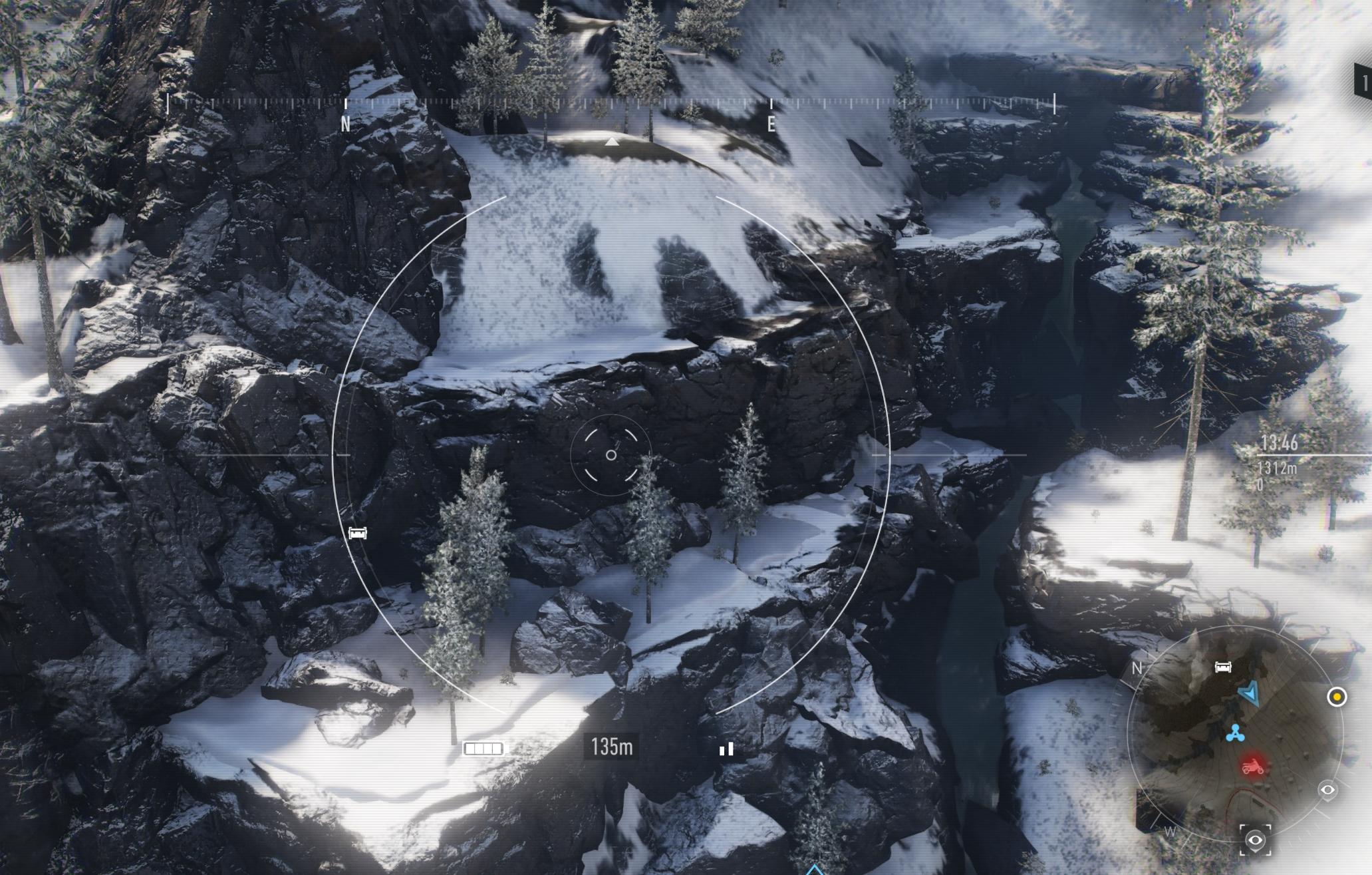 Beast Lair BreakPoint