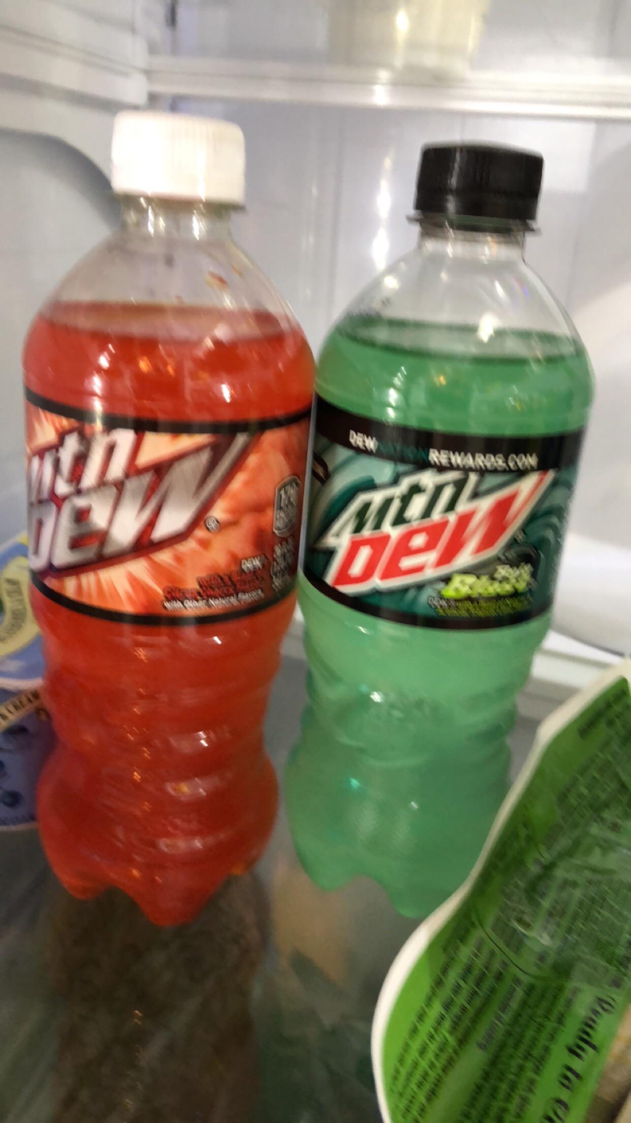 634 best r/mountaindew images on Pholder Mtn Dew Sweet Lightning
