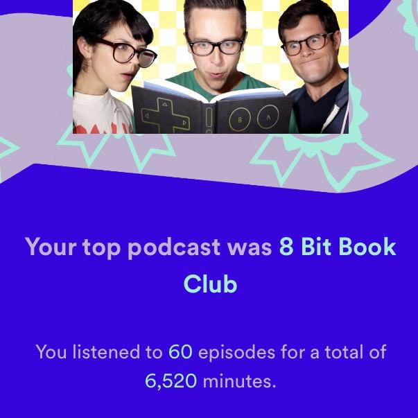 108 hours of pure bliss