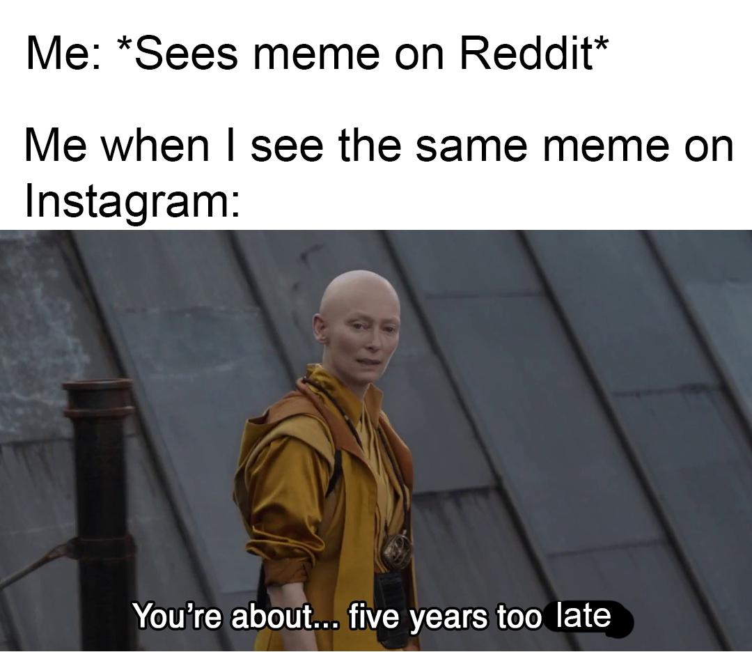 You were supposed to be the best of us! r/marvelmemes