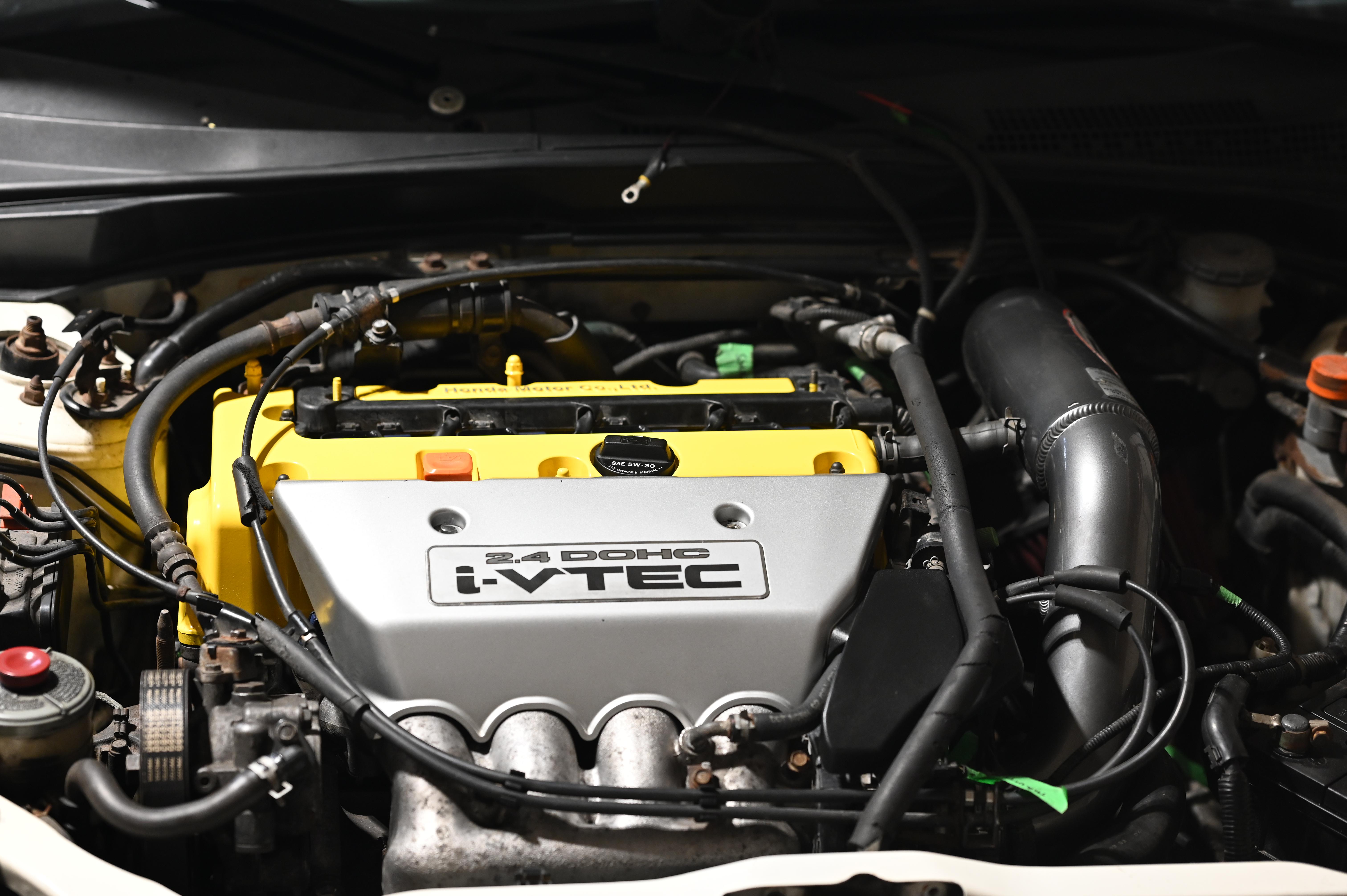 Expansion Valve Location? Acura_RSX