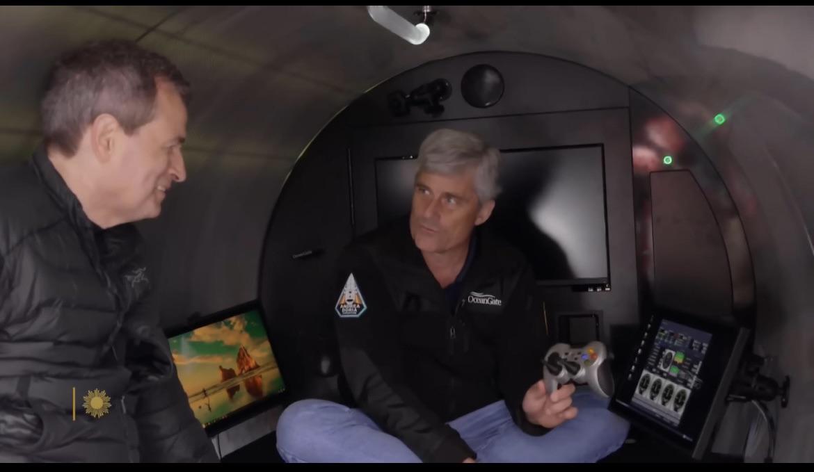 Black Mirror [Episode Discussion] S06 E06 “The Submarine” r/blackmirror