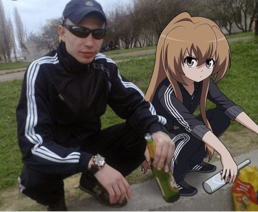 Old but gold memes
