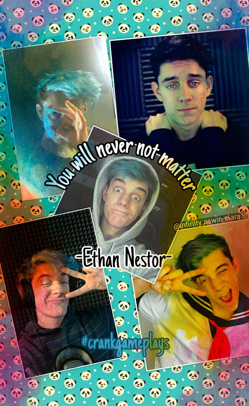 This is my favorite quote r/CrankGameplays