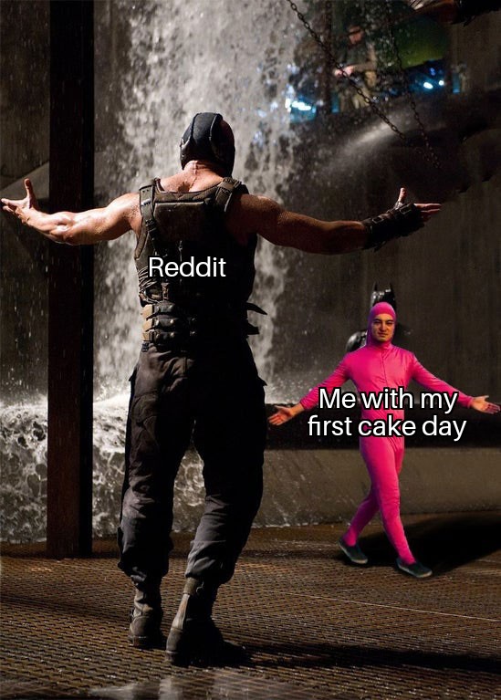 Im now a 1 year old memes