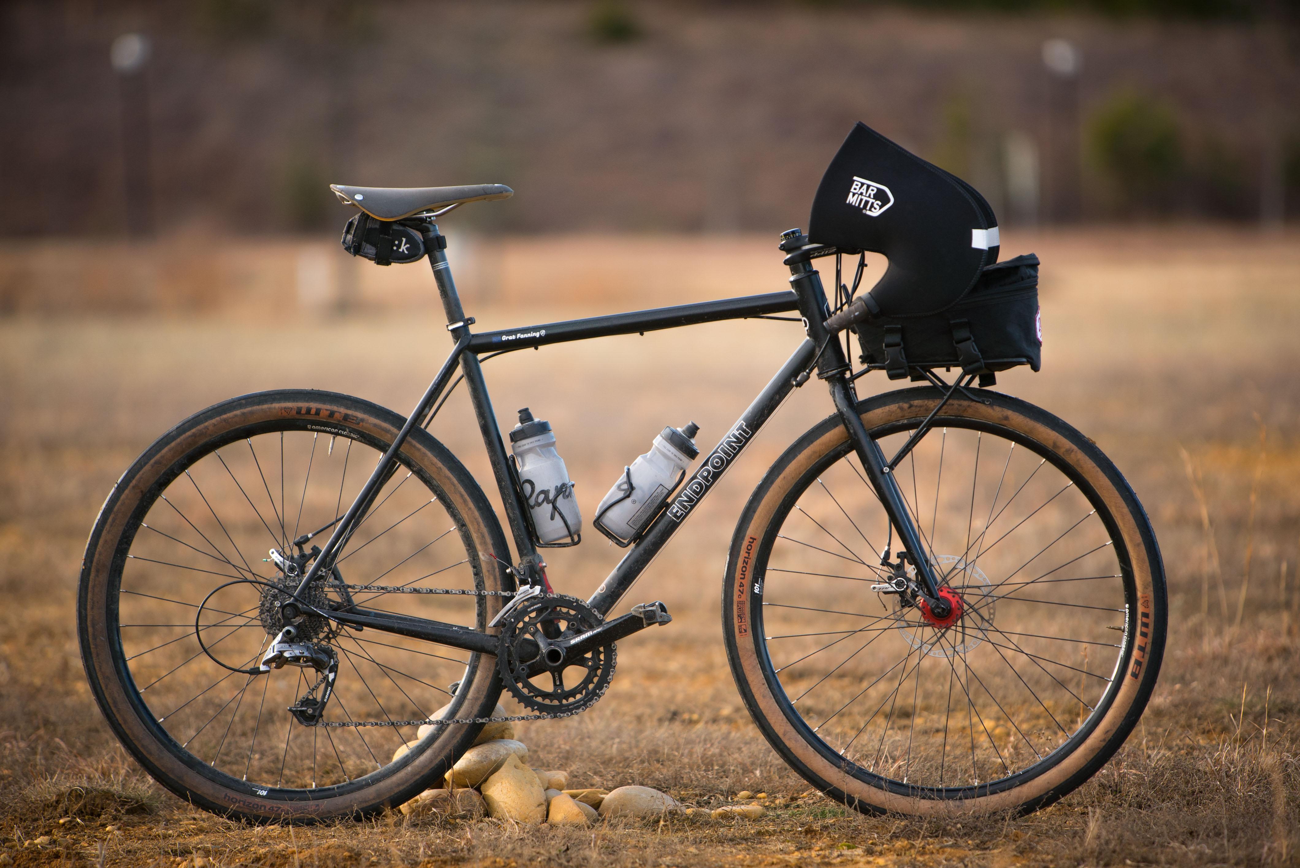 Endpoint Coffee Grinder Bikeporn