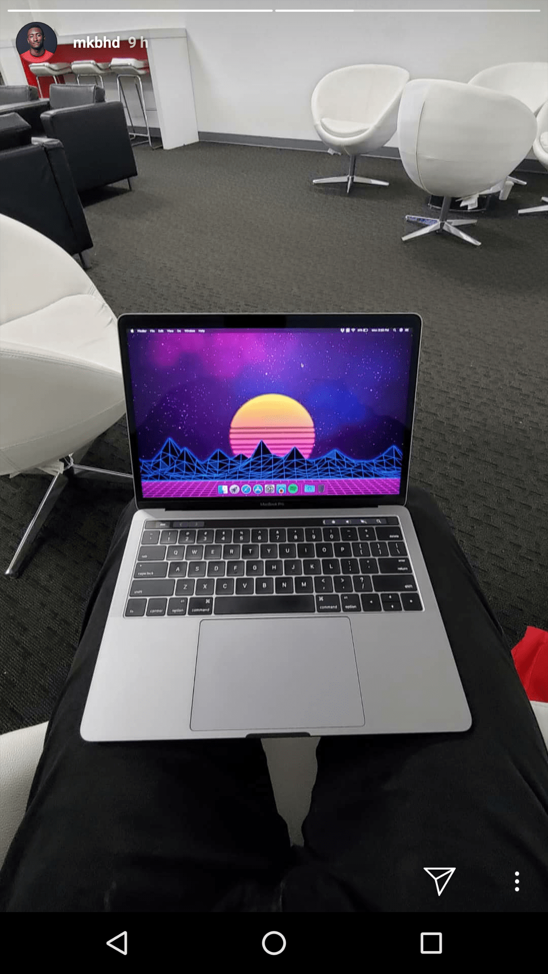 Reddit, overanalyze r/mkbhd