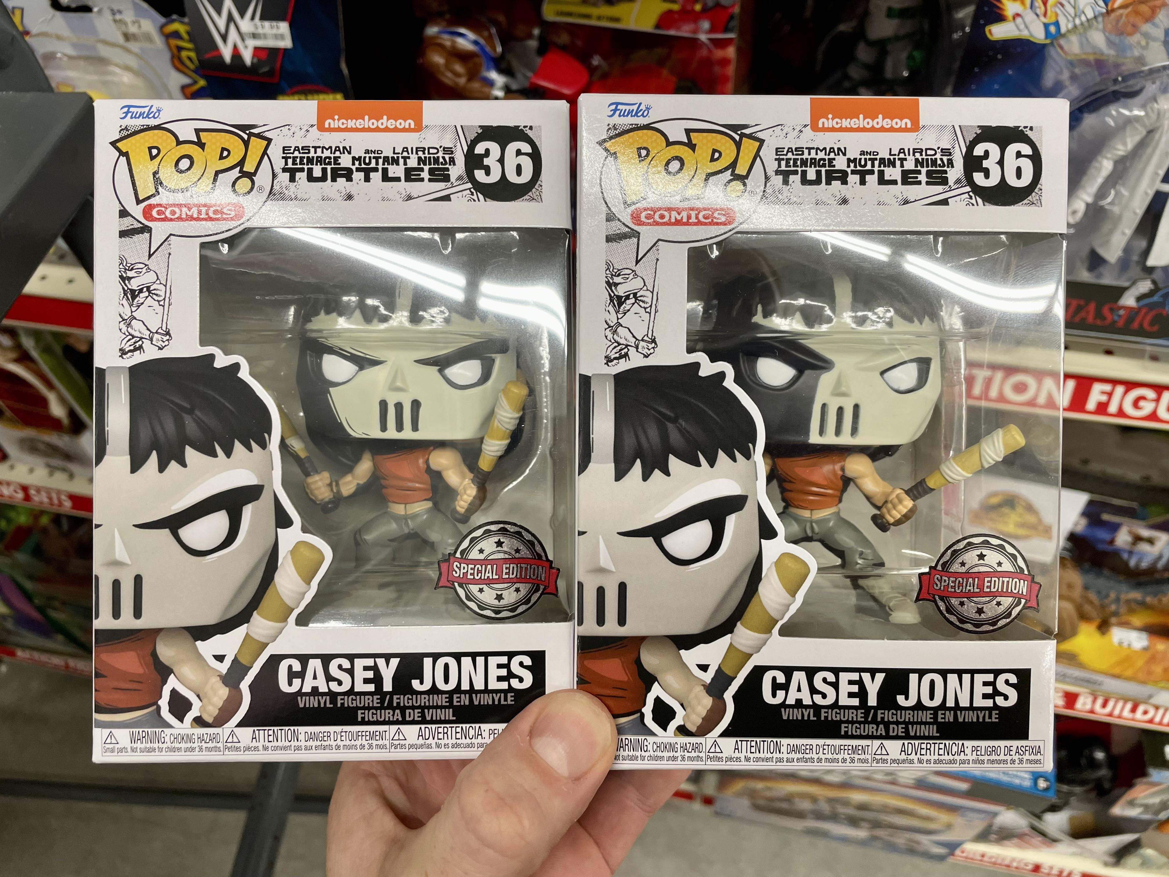 Big Lots find today! Does anyone know if the one on the right is known