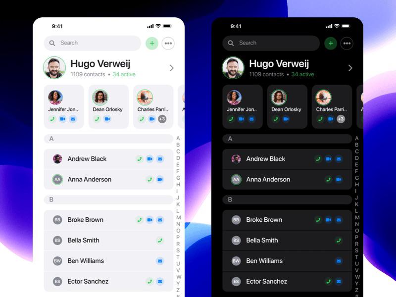 Iphone Favorites Contacts Iphone Xs Xr 7 Favorites Contacts Order Is