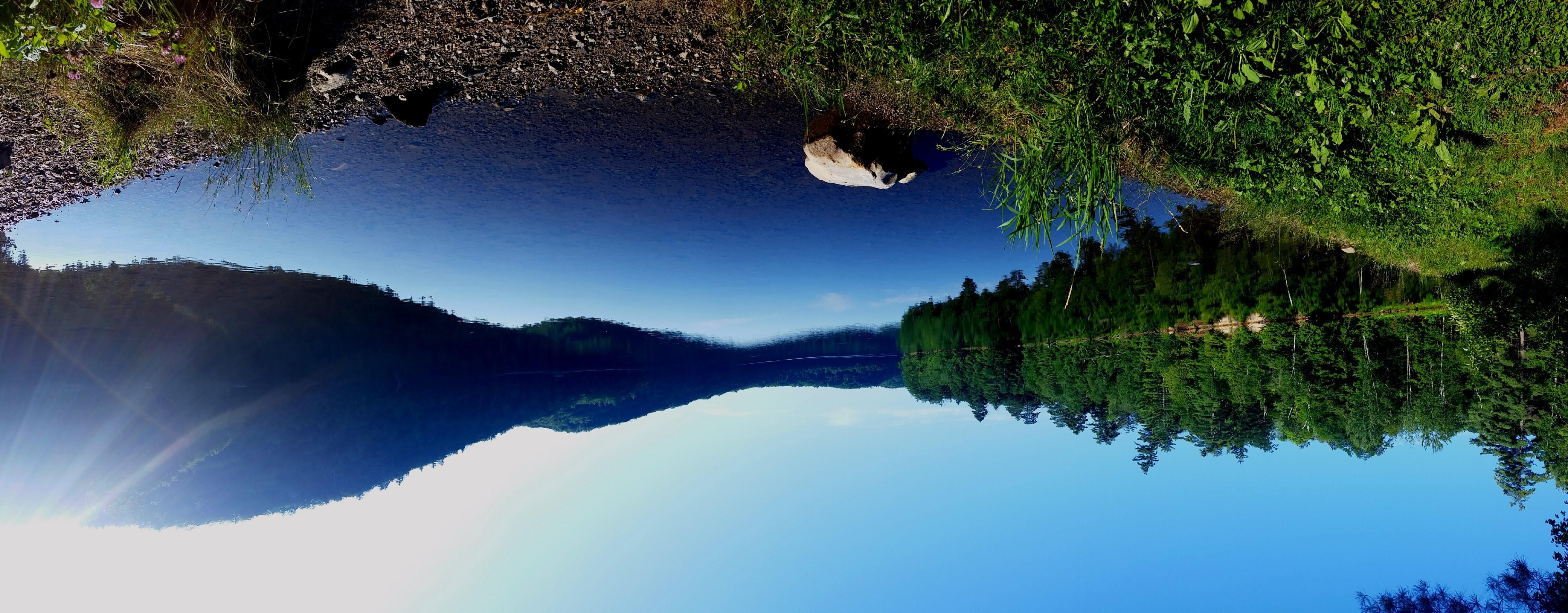 Silver Lake Salisbury, VT r/vermont