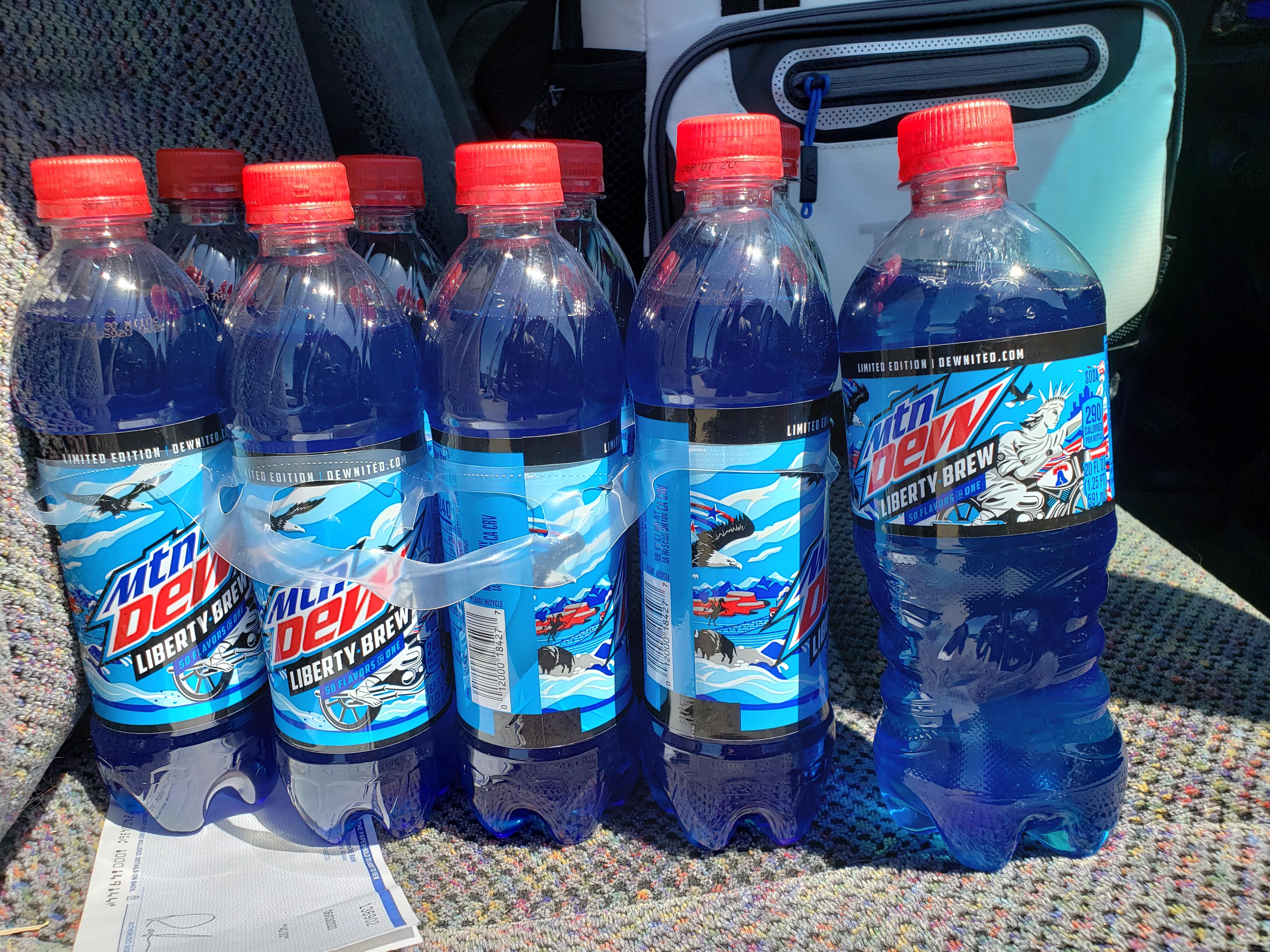 Knapp's Corner Meijer, Grand Rapids Michigan r/mountaindew