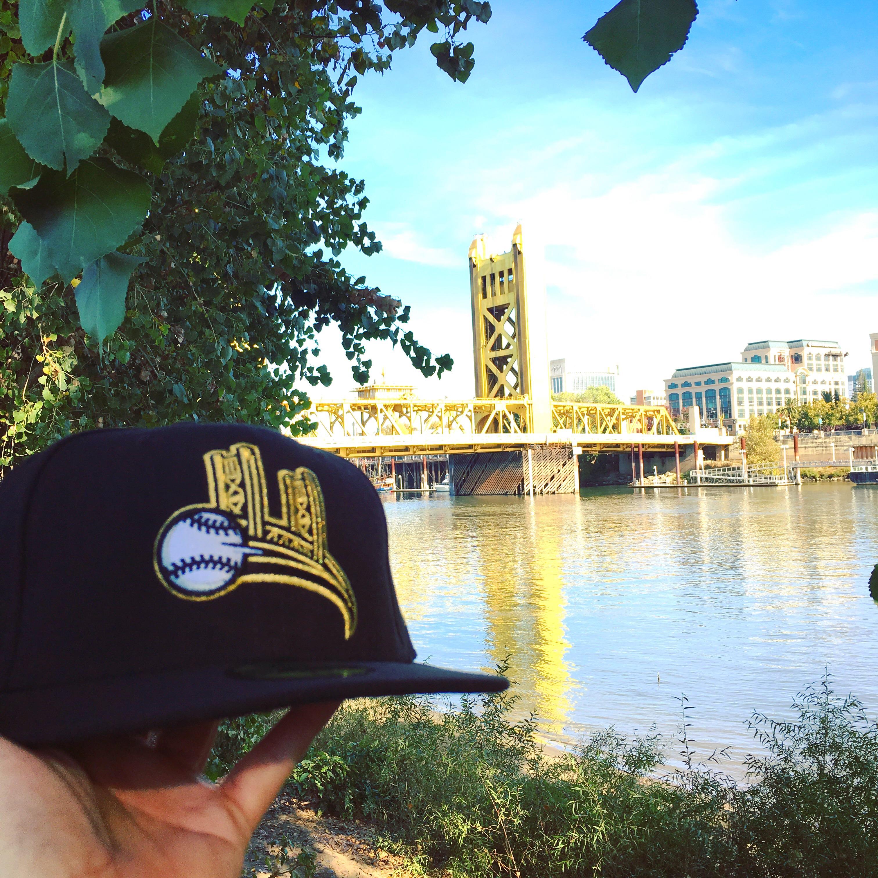 Gold bridge x 2 r/Sacramento