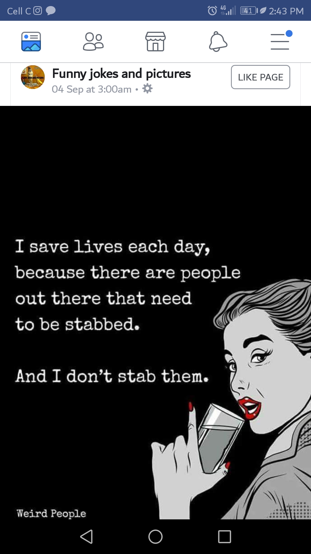 Oh dang r/terriblefacebookmemes