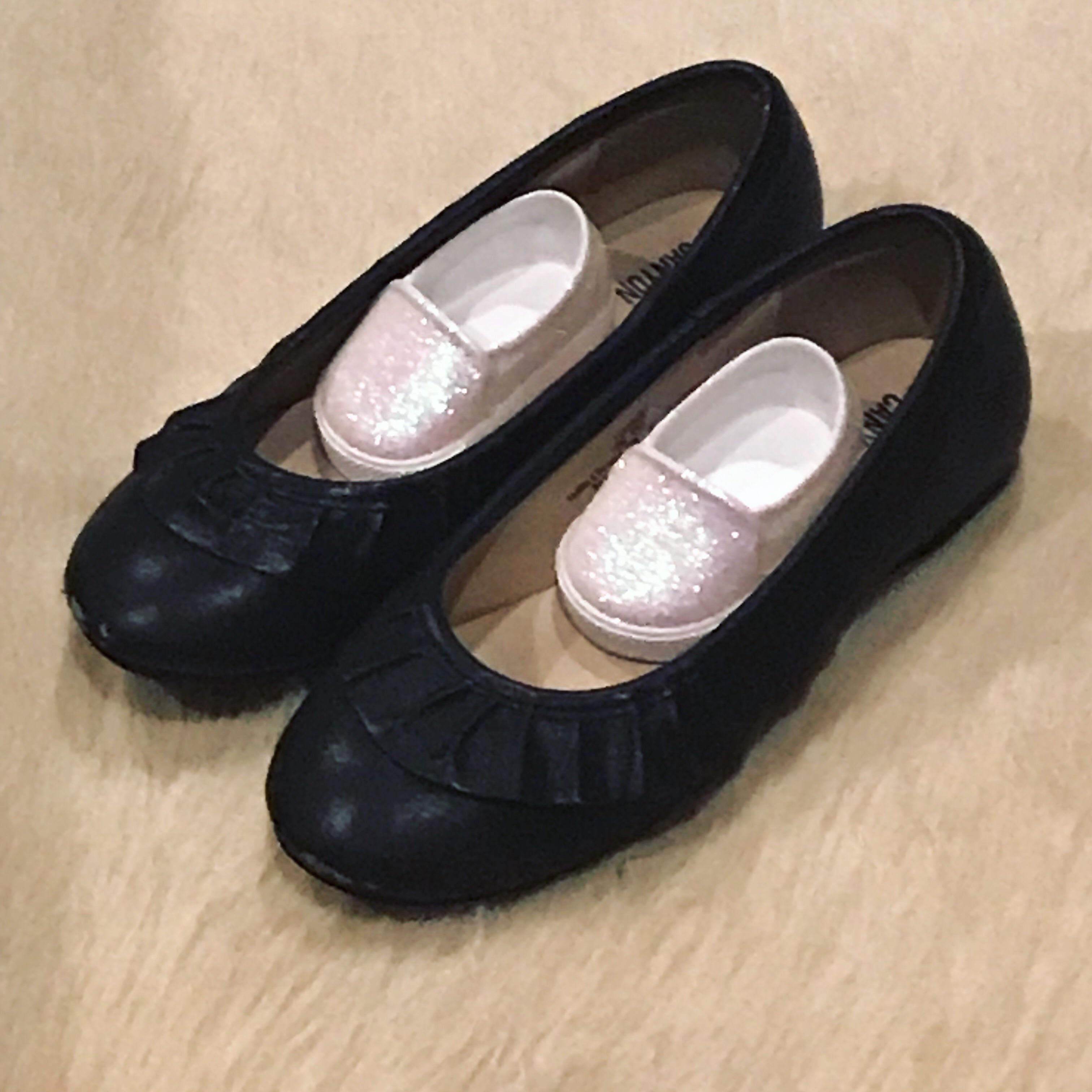 There are always bigger shoes to fill r/pics