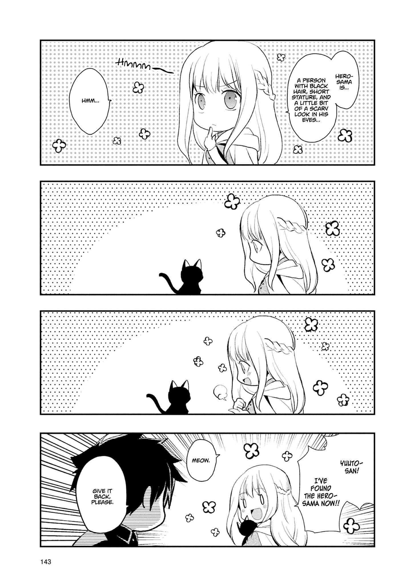 Definition of Airhead r/Isekai