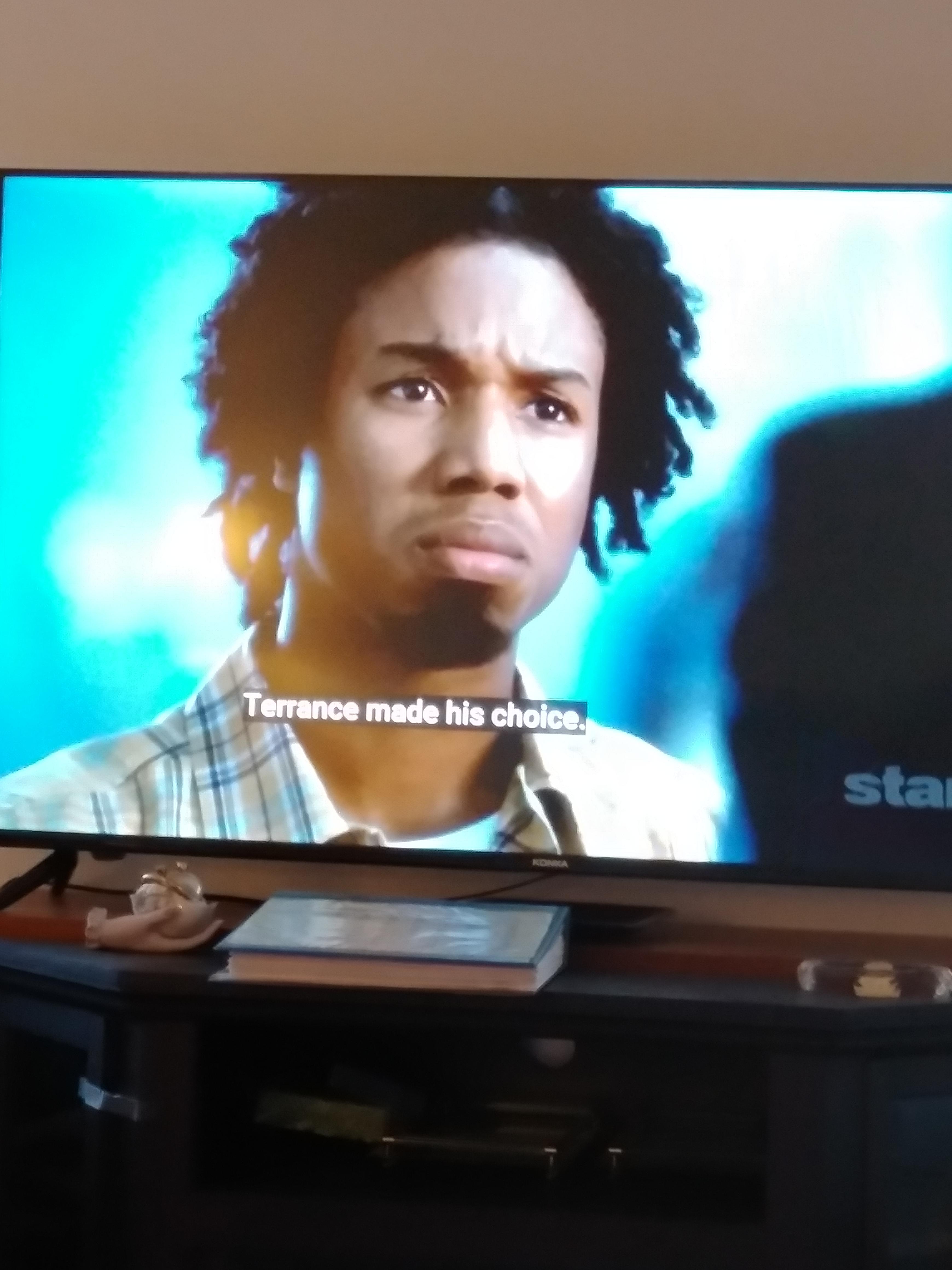 Michael B. Jordan Cold Case Season 5 Episode 6 Air Date October 28, 2007 He Is The Killer. r