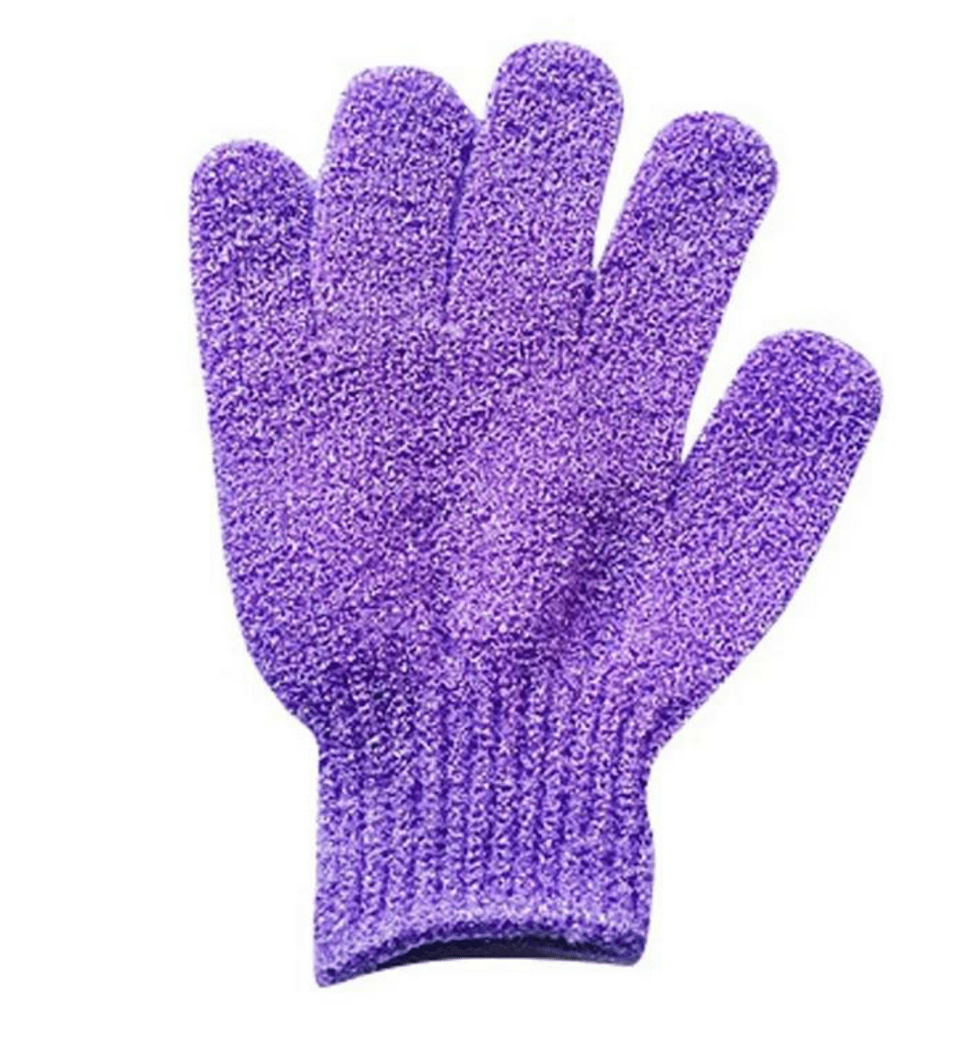 What are your thoughts on this type of exfoliating gloves? r/keratosis