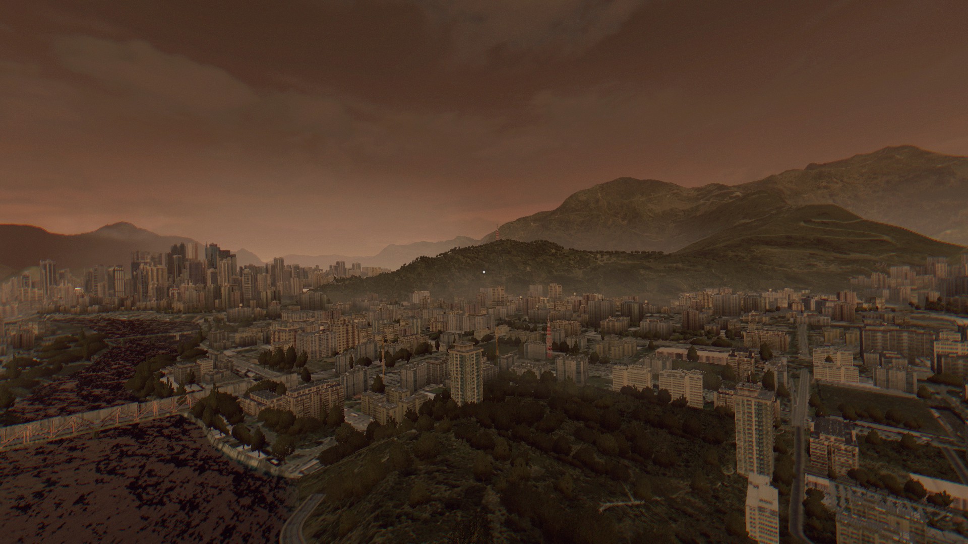 Are landscape screenshots legal? r/dyinglight