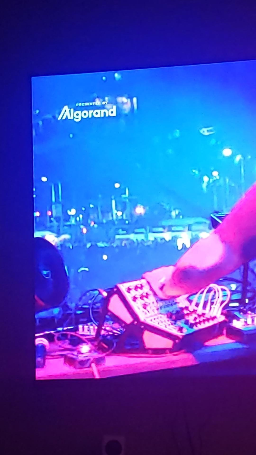 Ultra music festival in Miami is live streaming for those into electronics music. Presented by