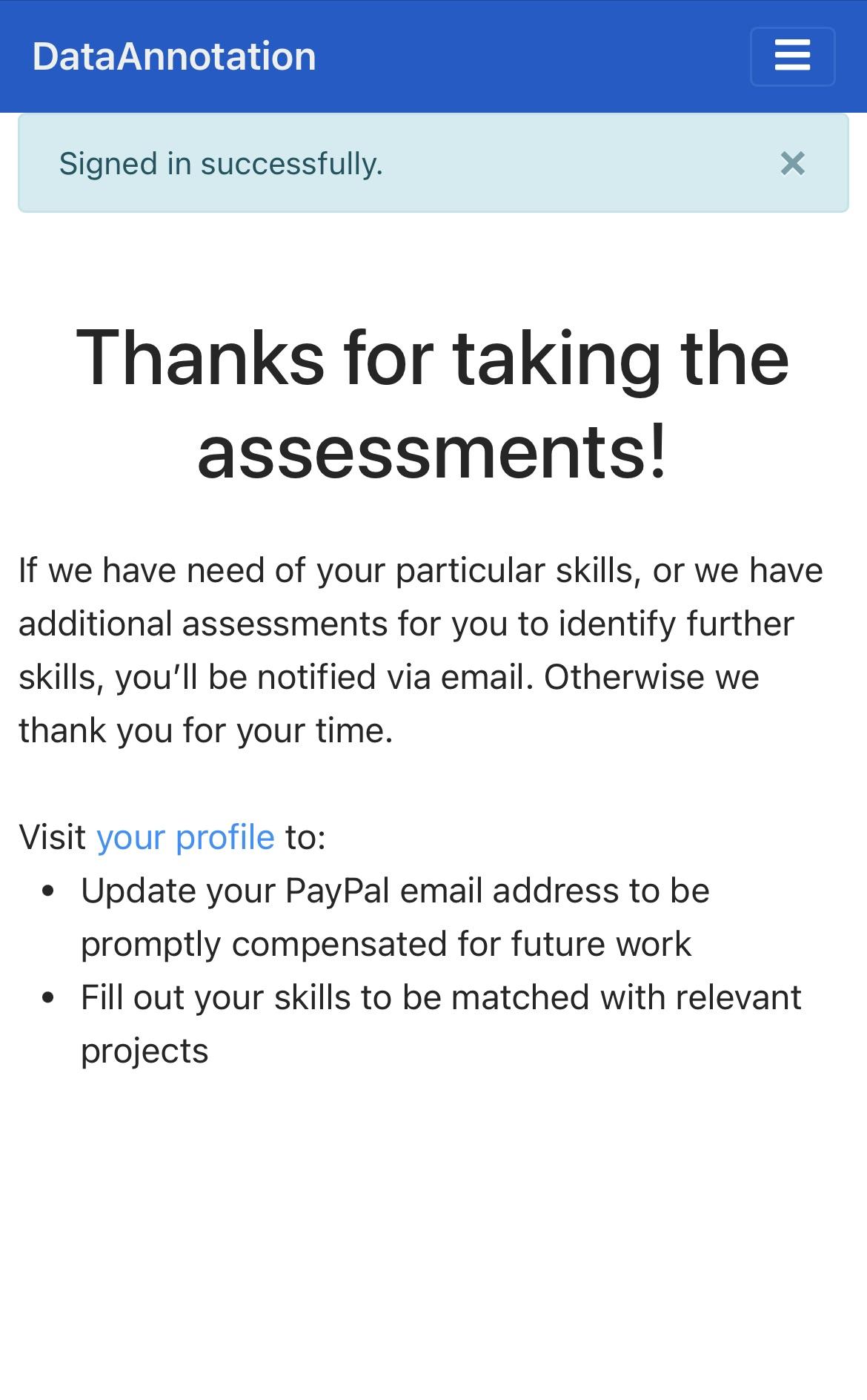 How long should I wait? r/DataAnnotationTech