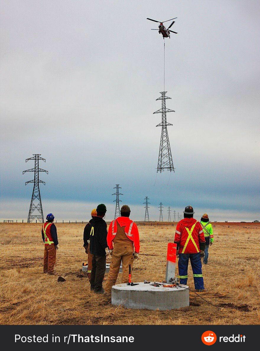 [Request] How much does a tower like that weigh? r/theydidthemath