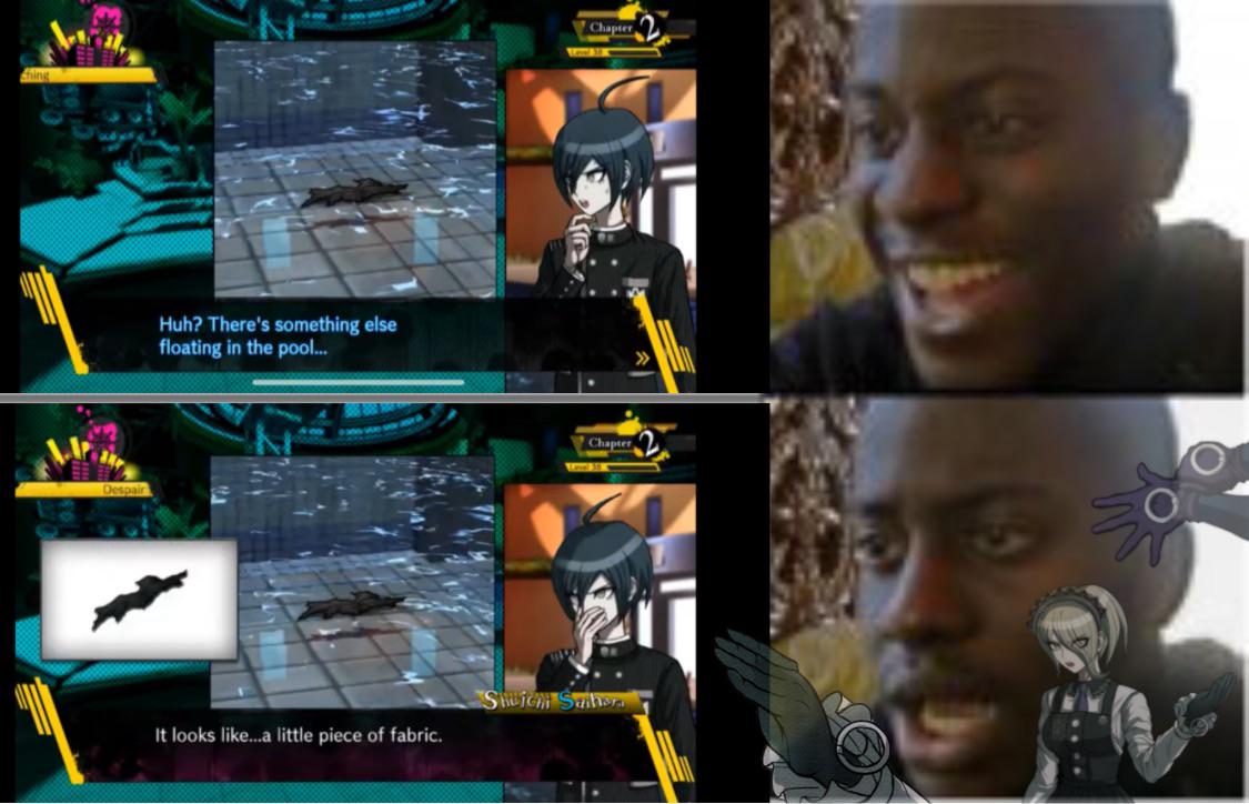 (Arguably) One of the most damning evidence in the game [v32 spoilers
