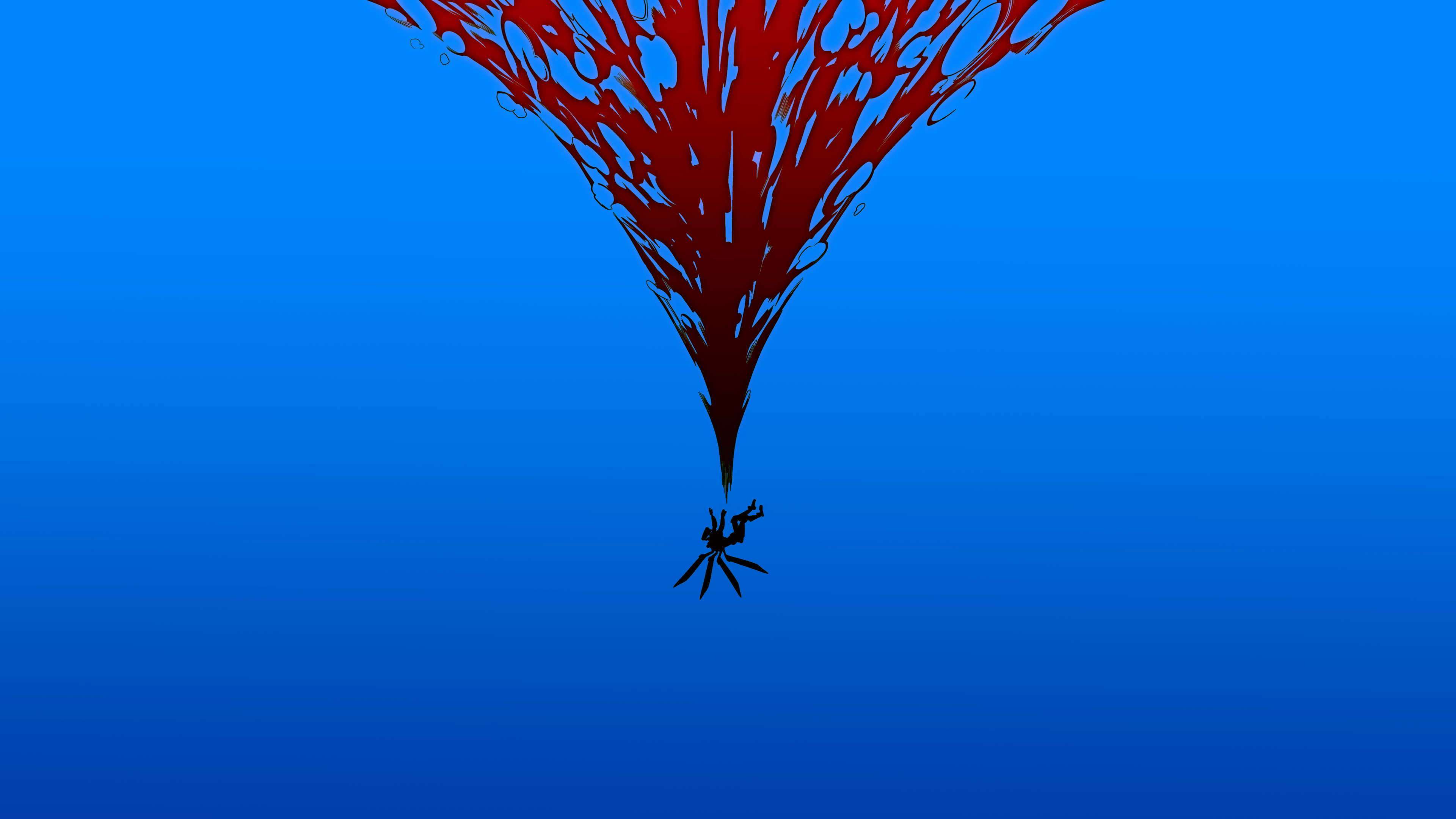 I really like the album art of Deep Blue, so here's my edit for your